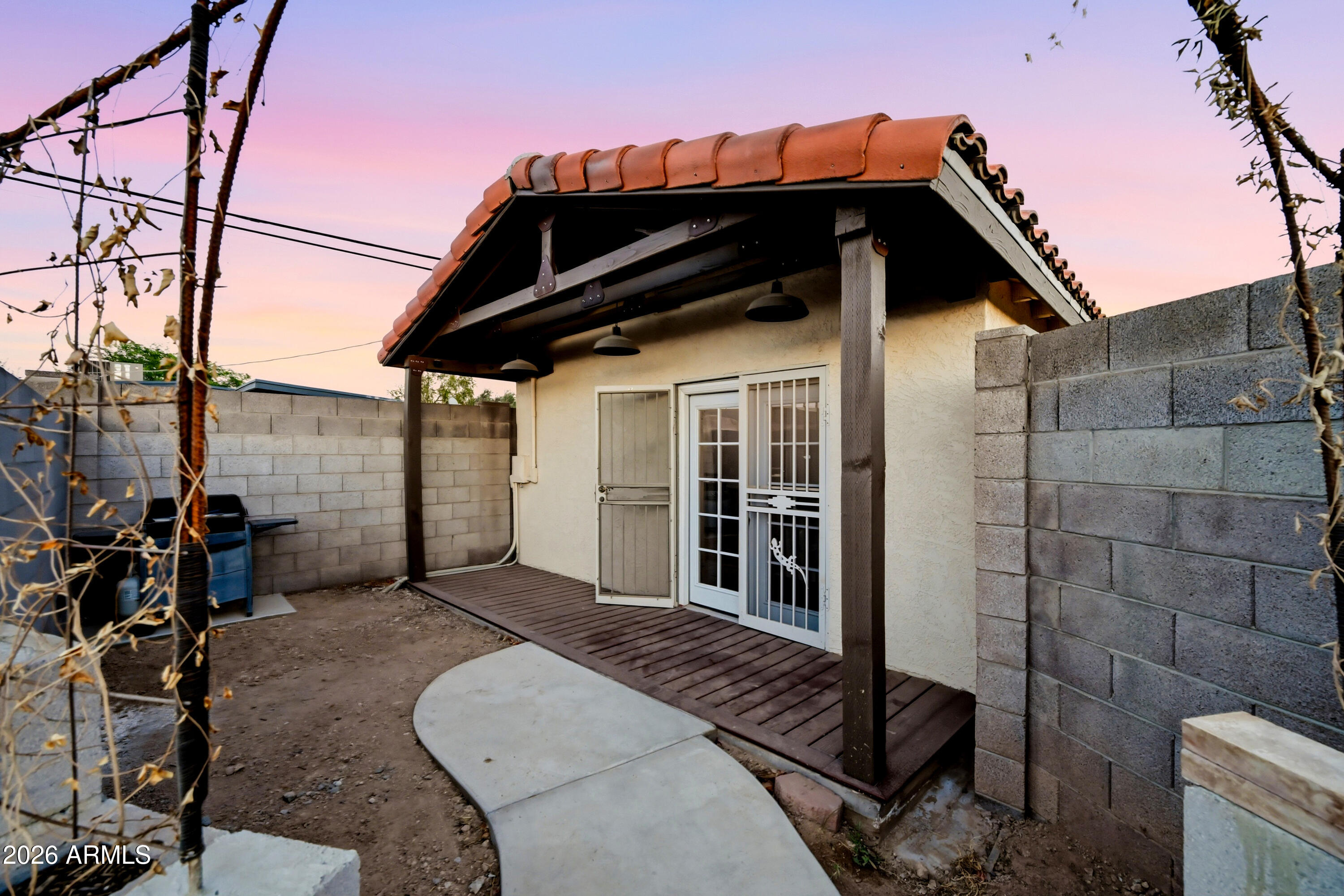 MARLBOROUGH PARK ESTATES LOT 1-177 TR A-J - Residential