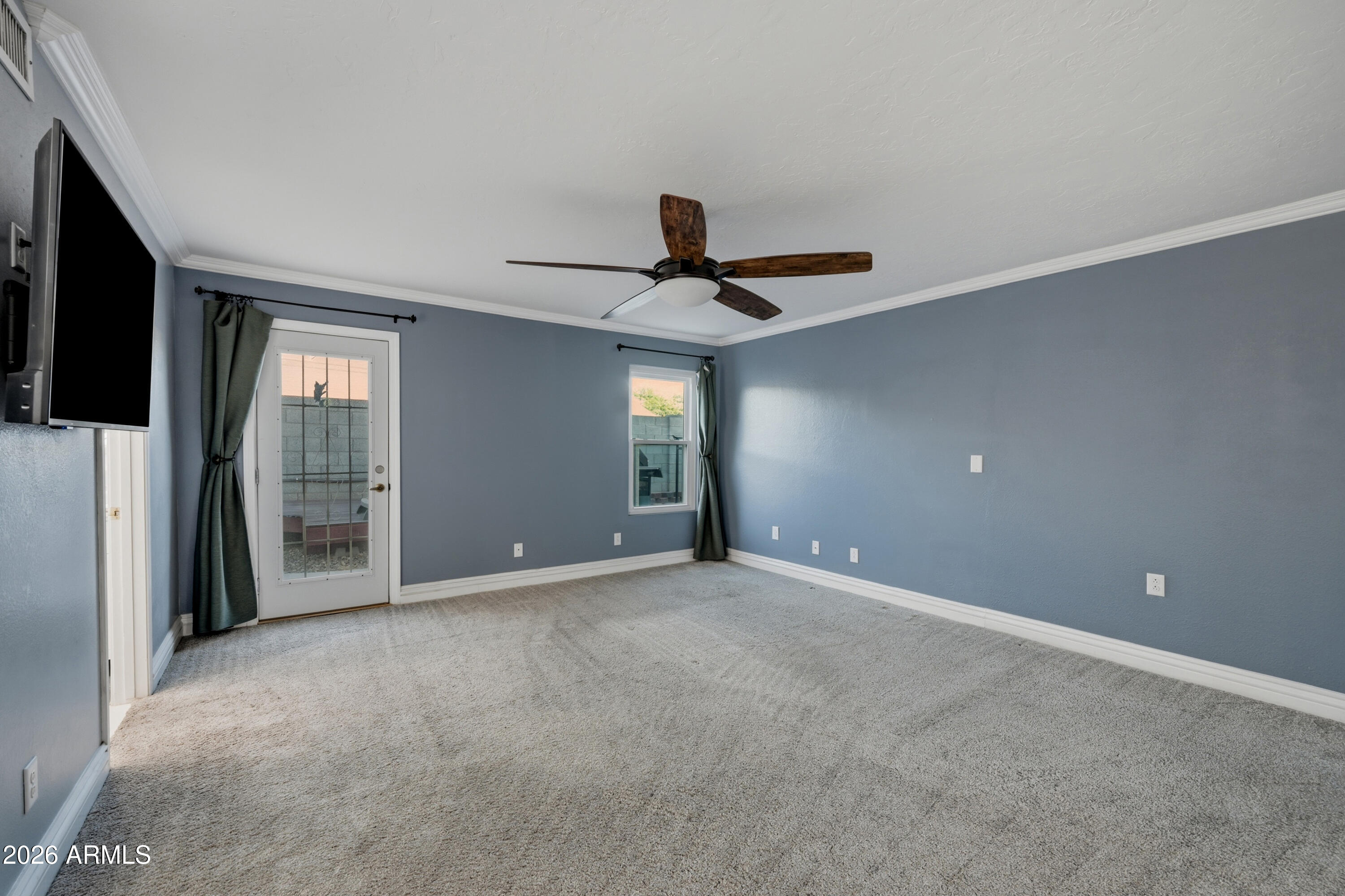 MARLBOROUGH PARK ESTATES LOT 1-177 TR A-J - Residential