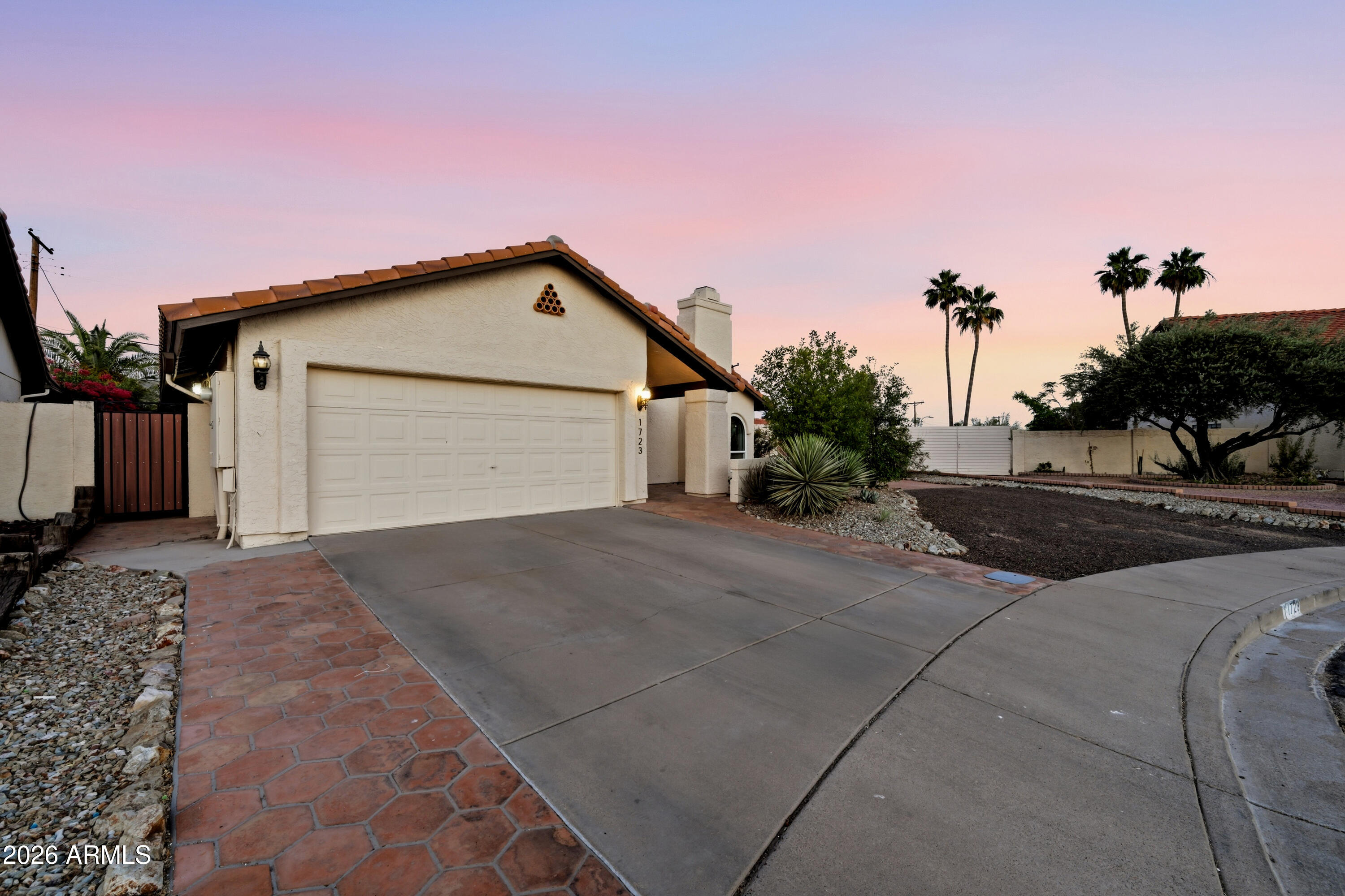 MARLBOROUGH PARK ESTATES LOT 1-177 TR A-J - Residential