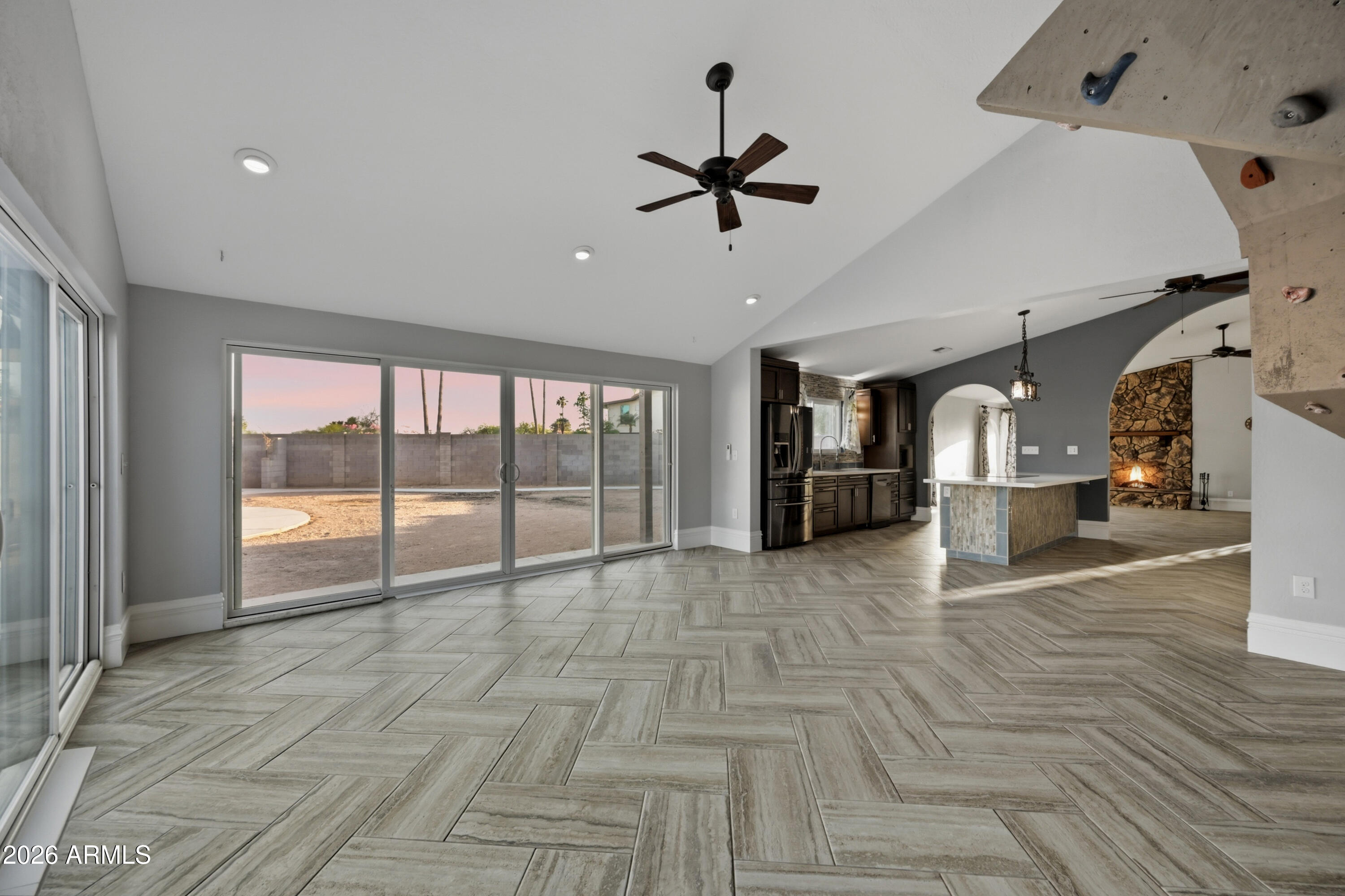 MARLBOROUGH PARK ESTATES LOT 1-177 TR A-J - Residential