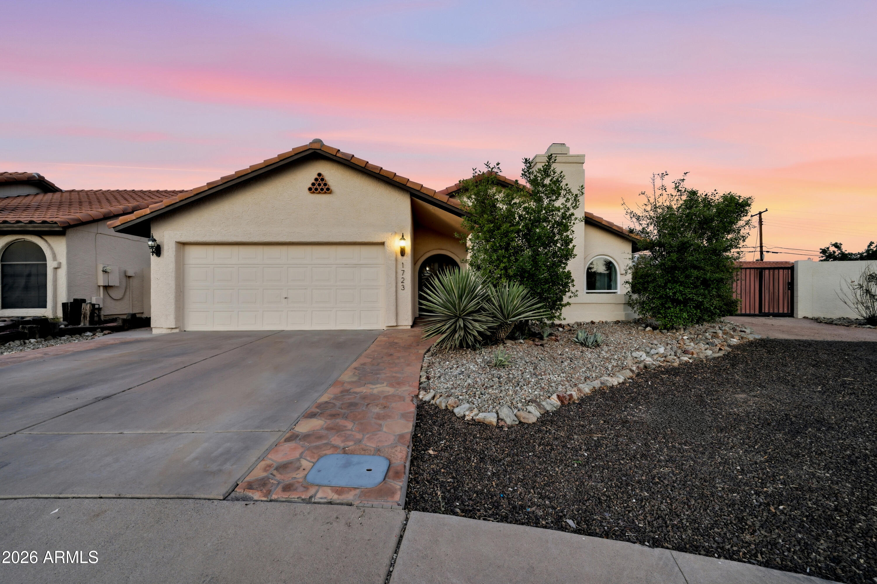 MARLBOROUGH PARK ESTATES LOT 1-177 TR A-J - Residential