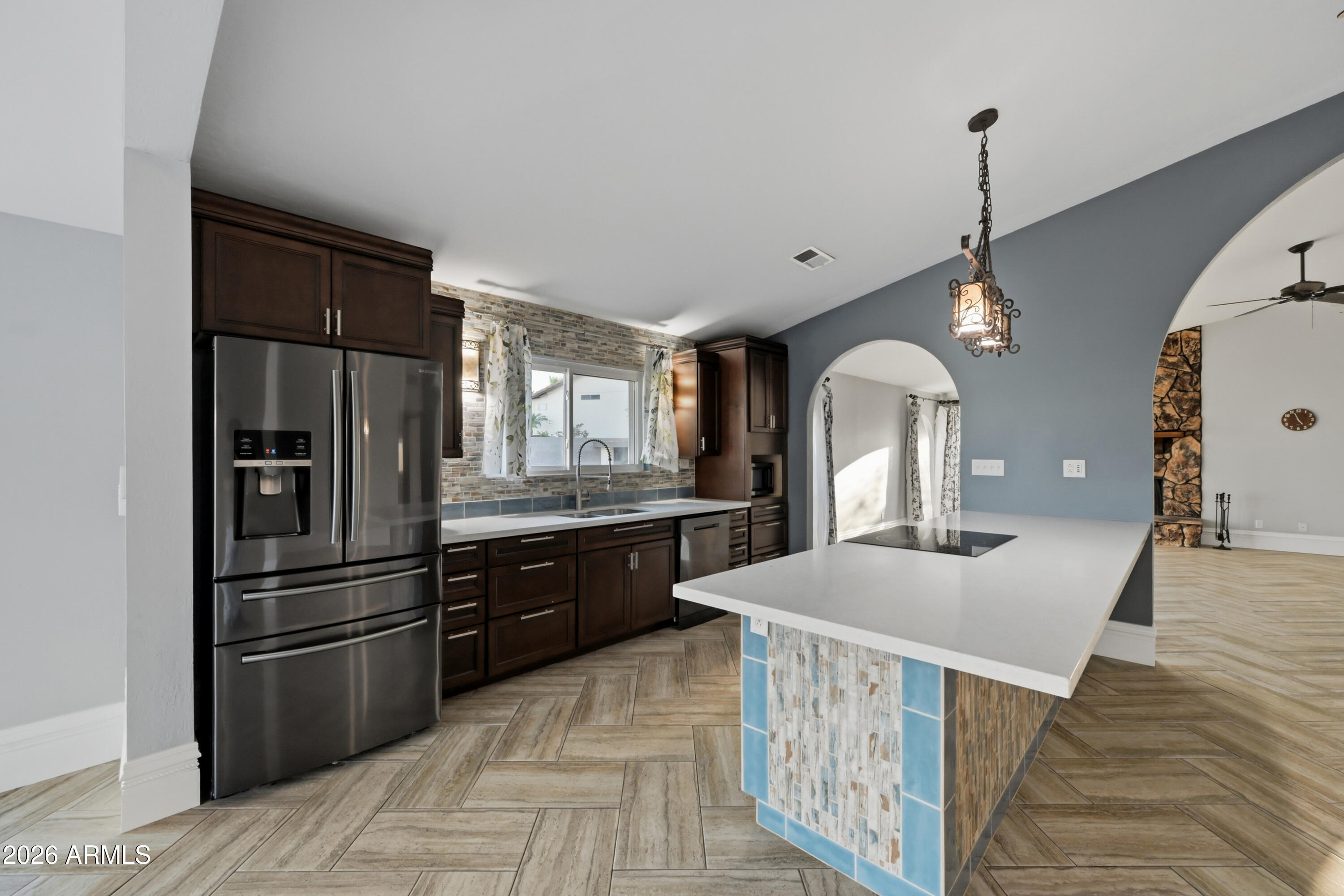 MARLBOROUGH PARK ESTATES LOT 1-177 TR A-J - Residential