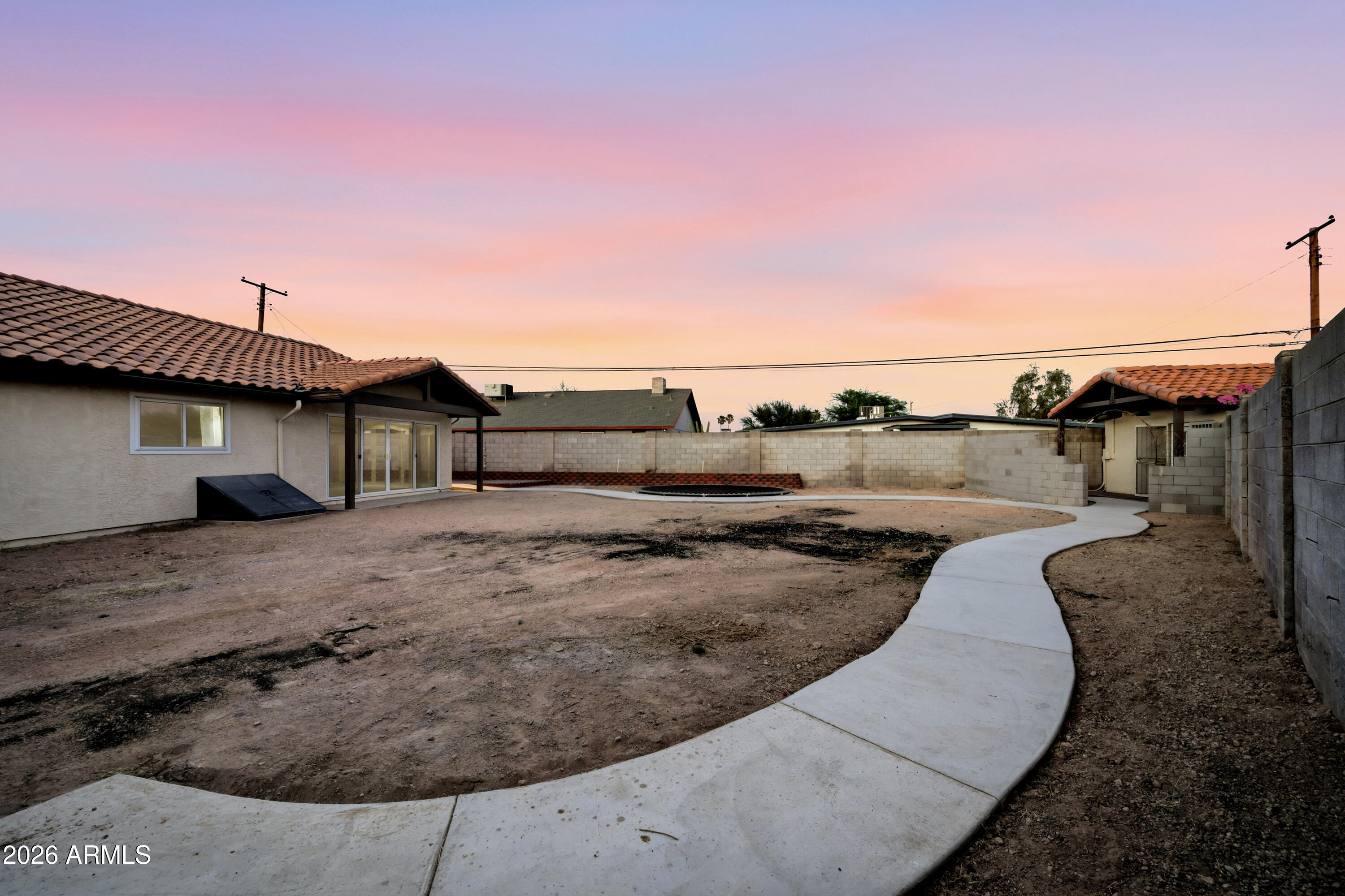 MARLBOROUGH PARK ESTATES LOT 1-177 TR A-J - Residential