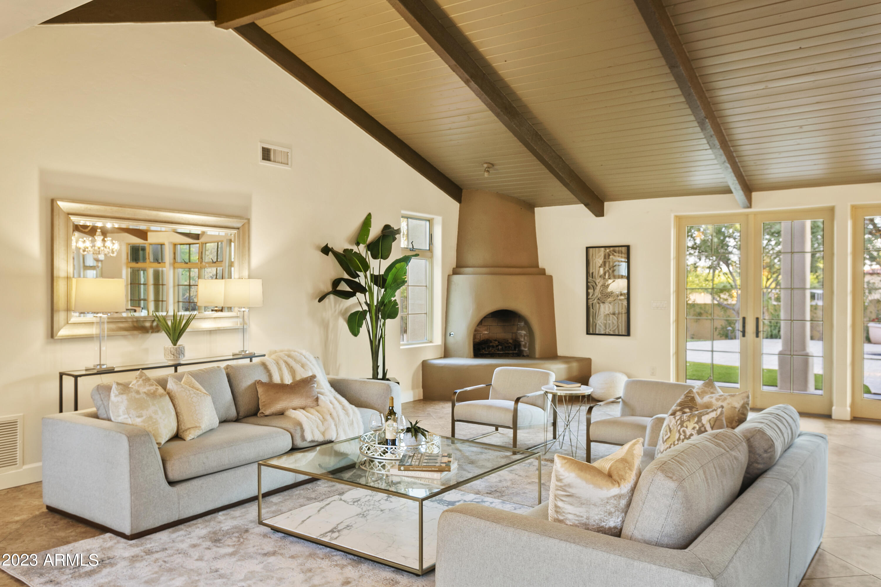 Paradise Valley Provided - Residential