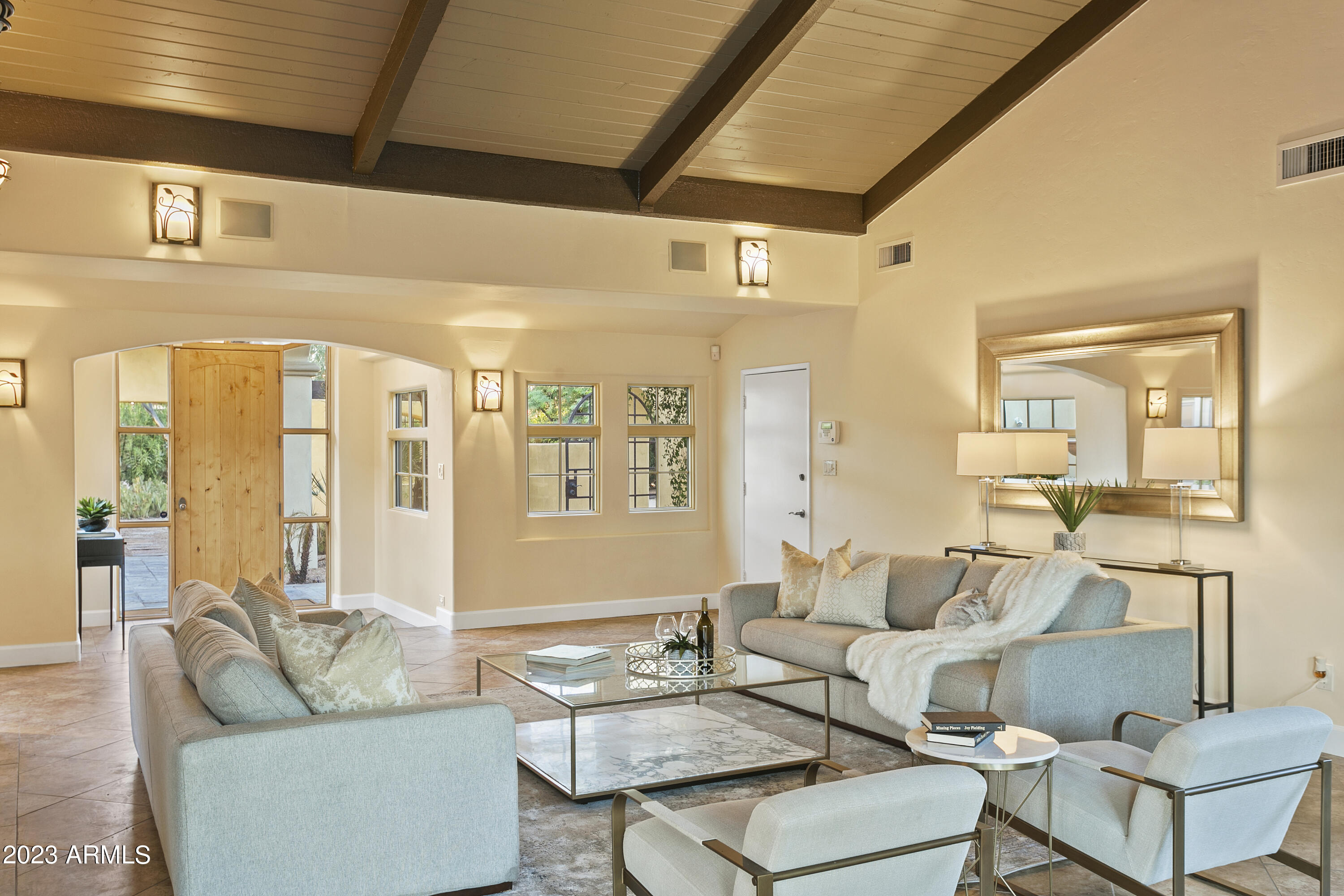Paradise Valley Provided - Residential