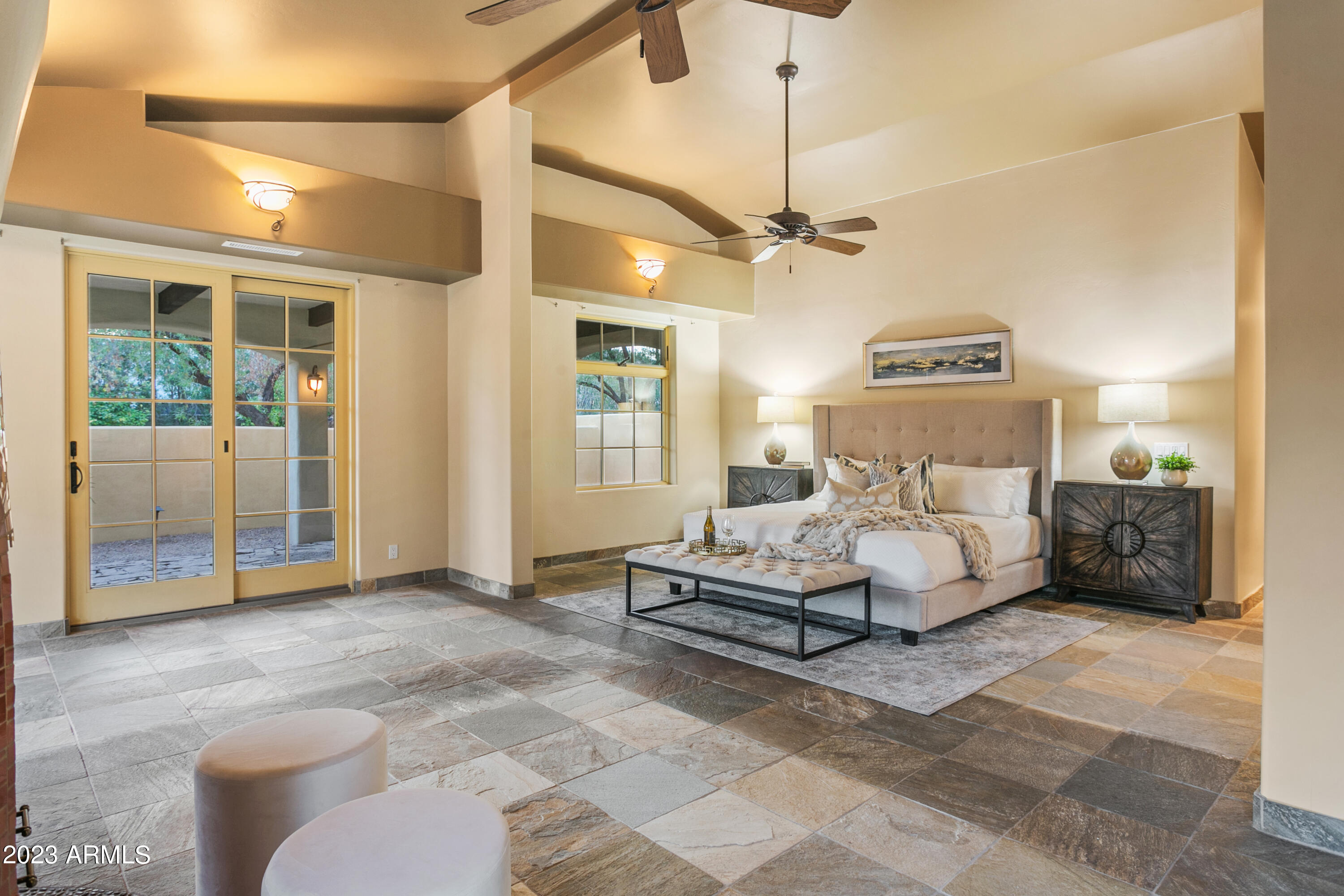 Paradise Valley Provided - Residential