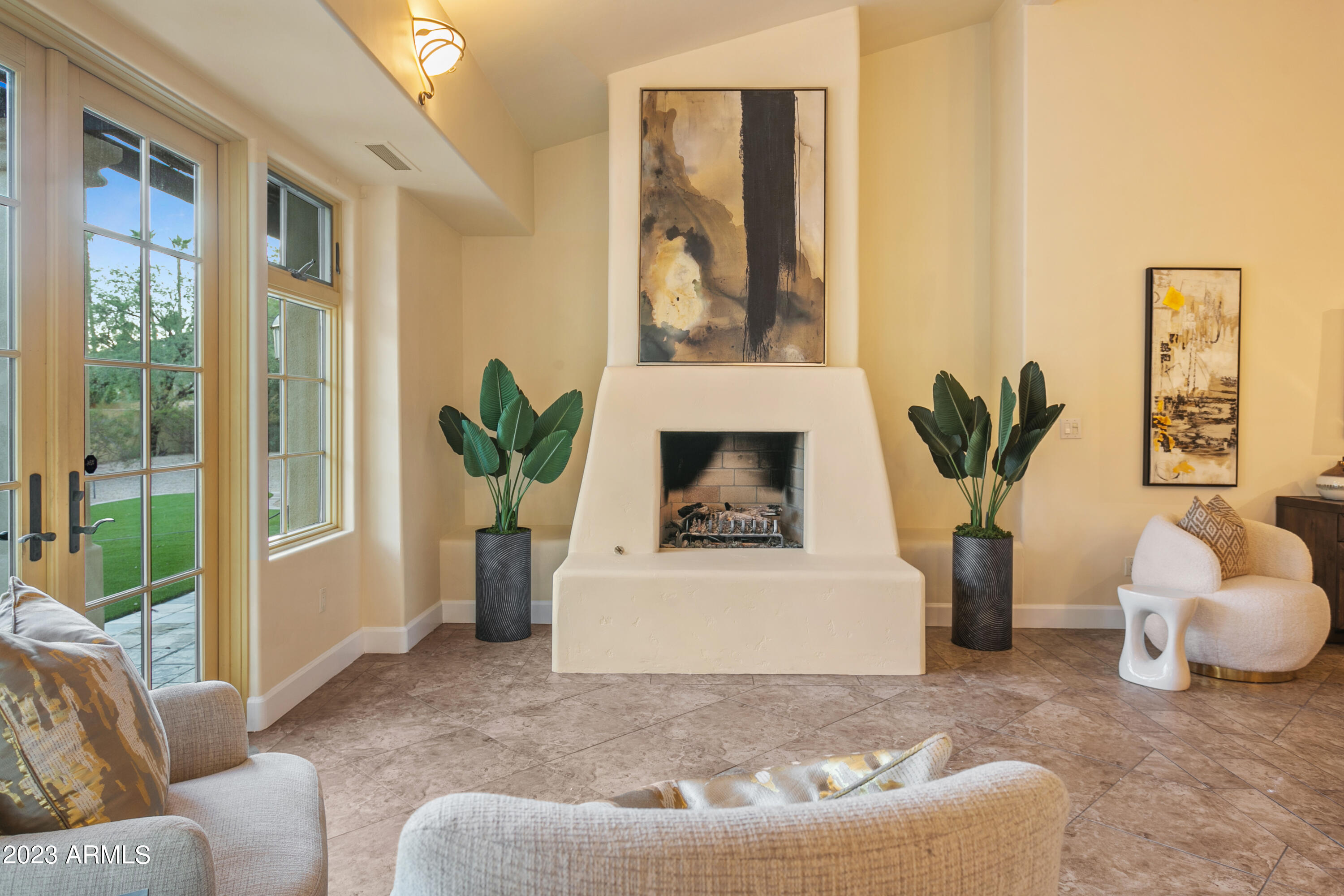 Paradise Valley Provided - Residential
