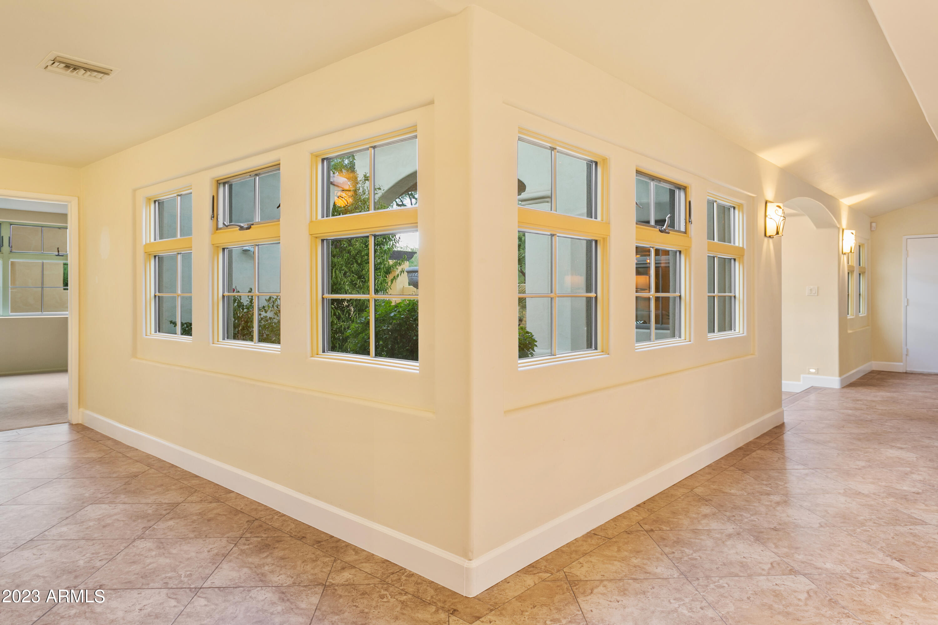 Paradise Valley Provided - Residential