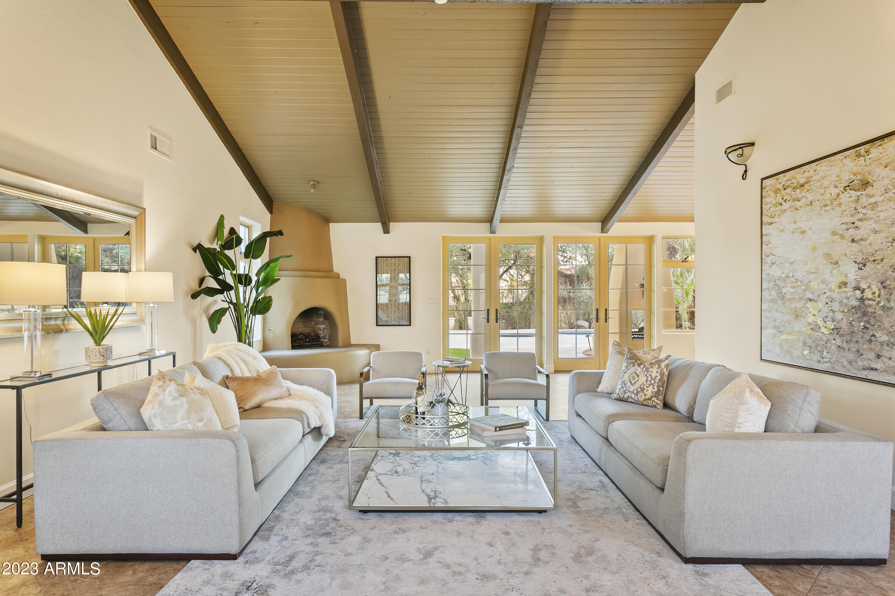 Paradise Valley Provided - Residential