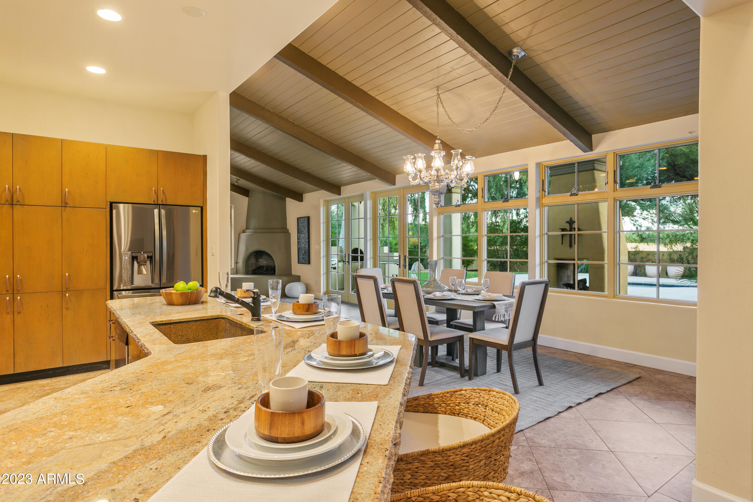 Paradise Valley Provided - Residential