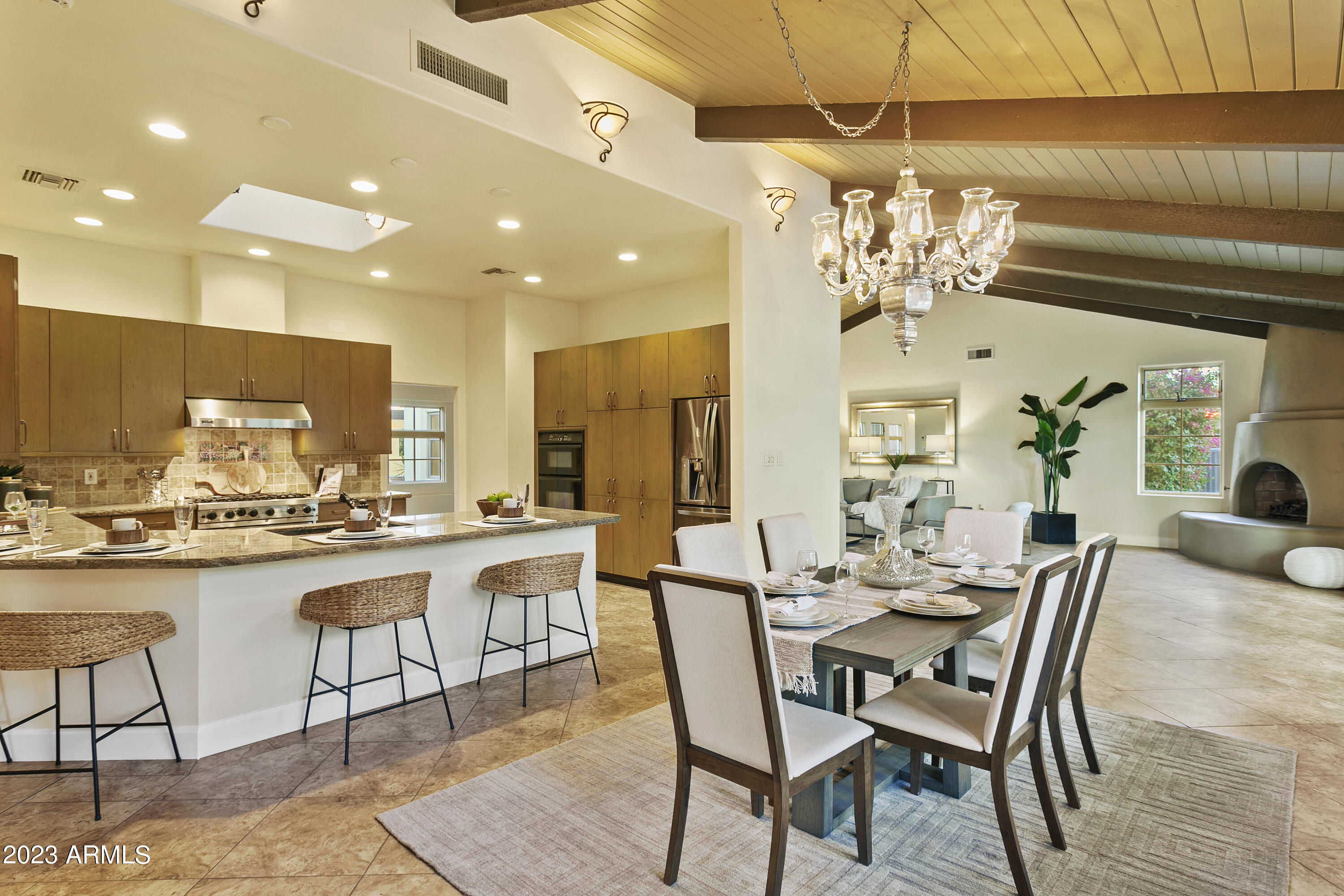 Paradise Valley Provided - Residential
