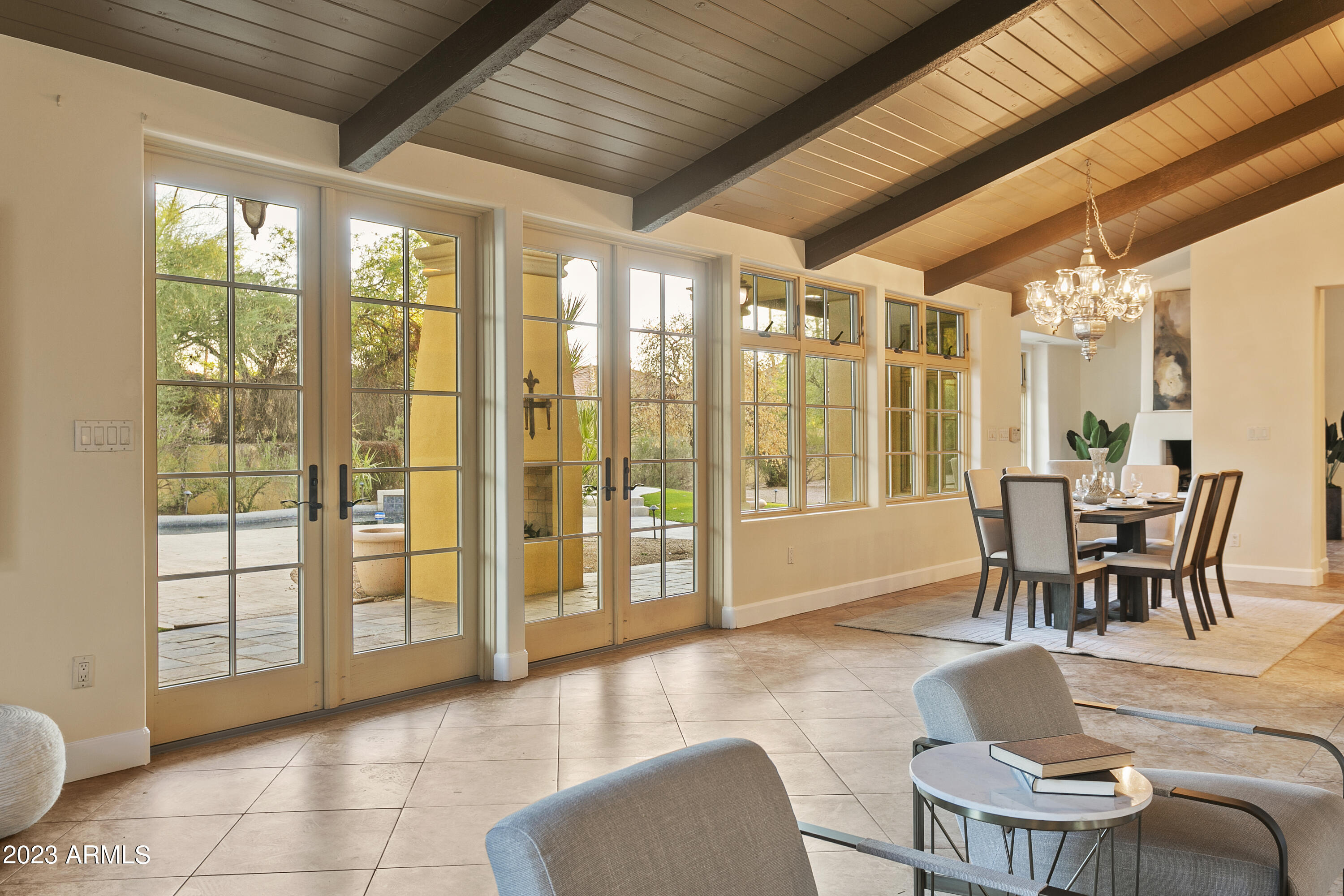 Paradise Valley Provided - Residential