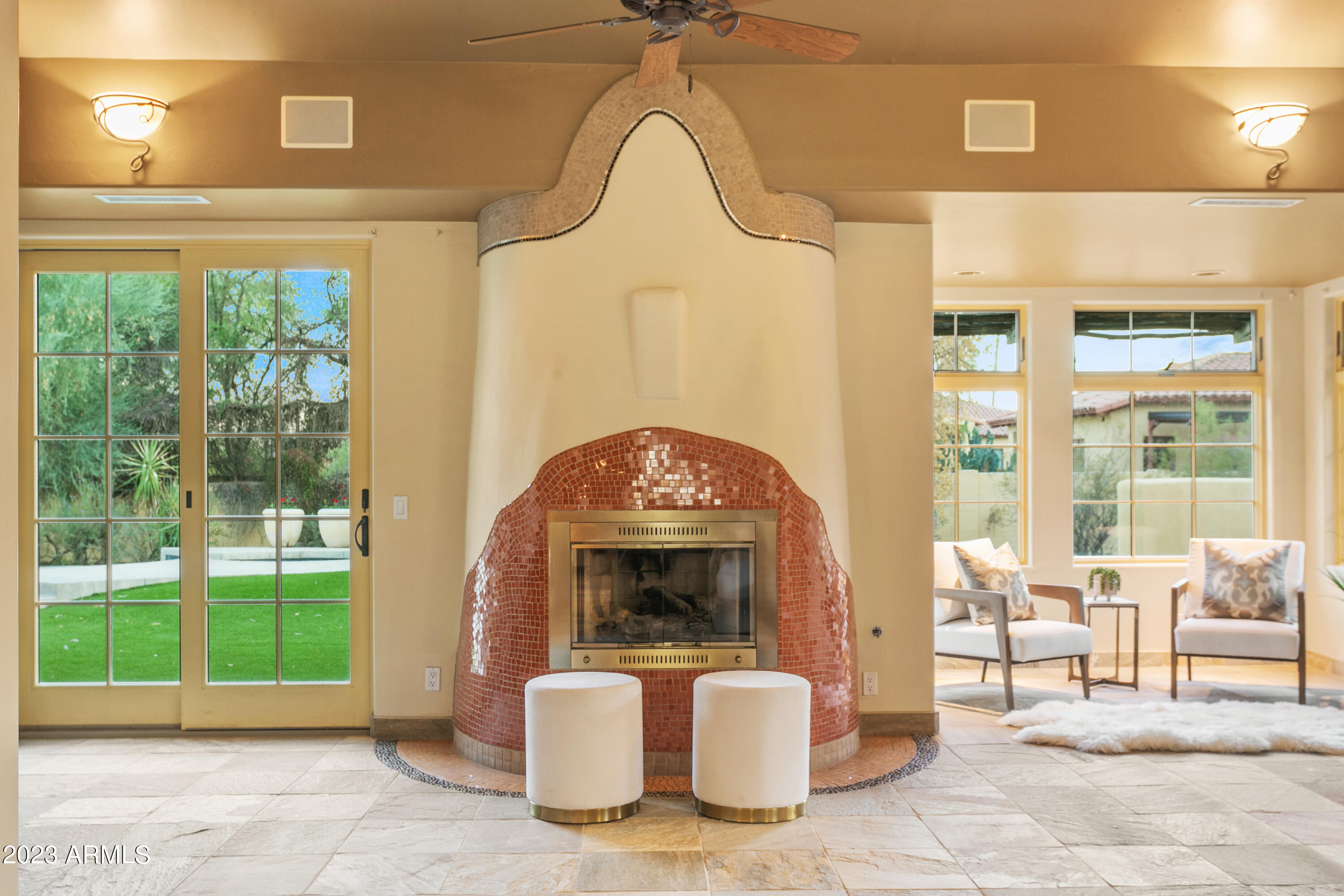 Paradise Valley Provided - Residential