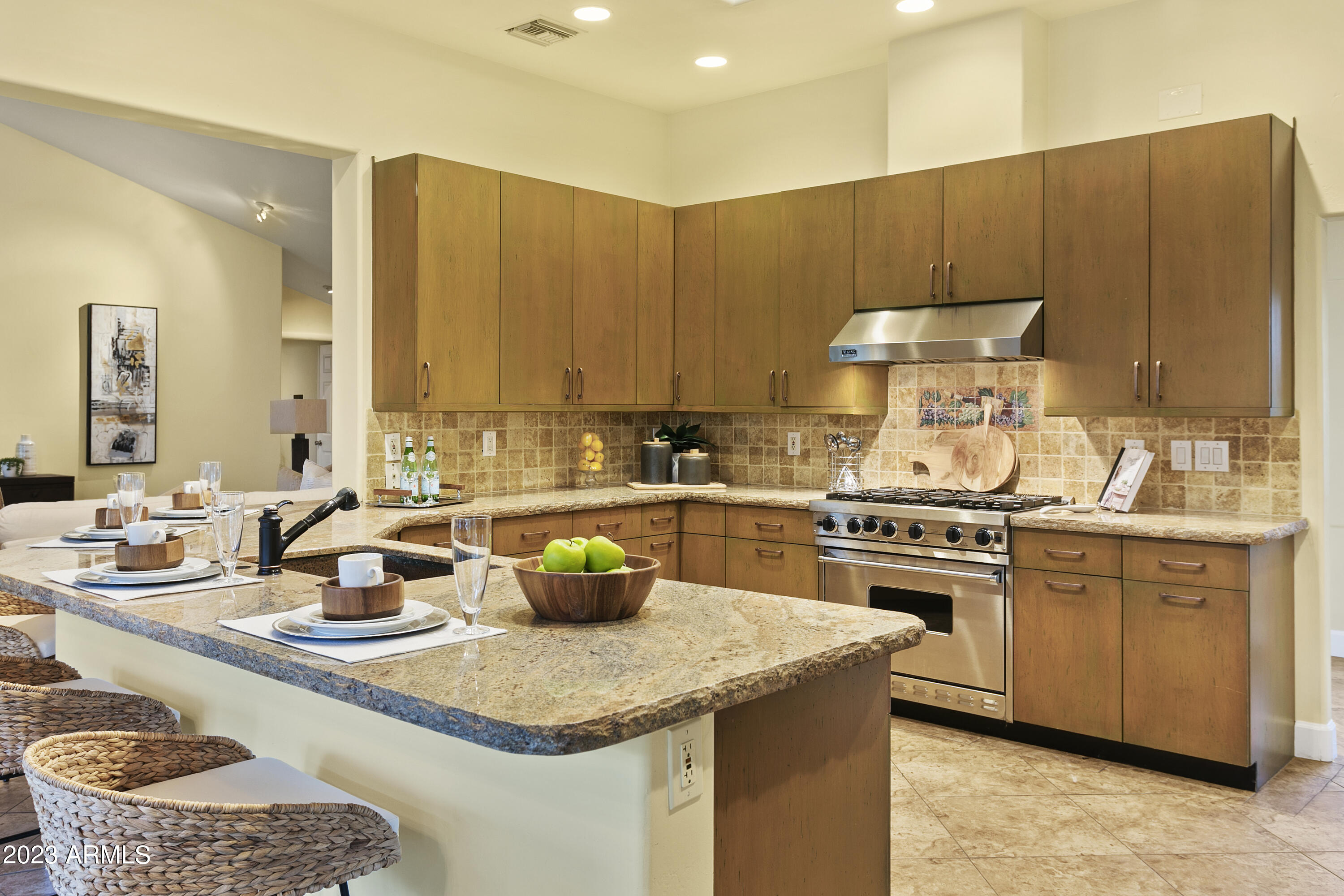 Paradise Valley Provided - Residential