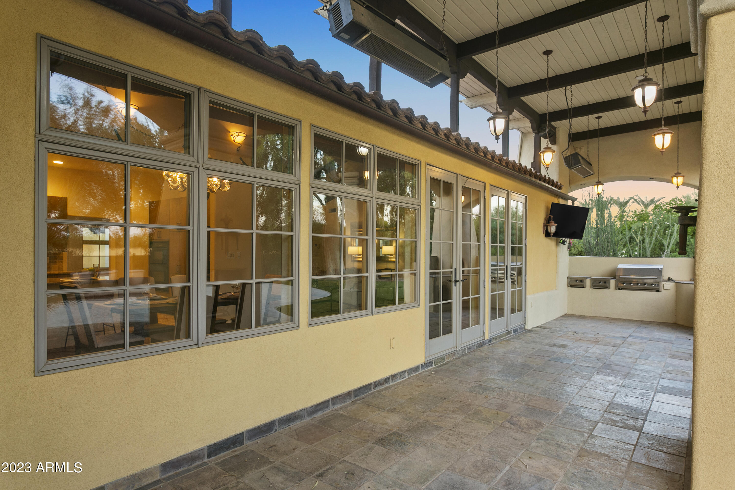 Paradise Valley Provided - Residential