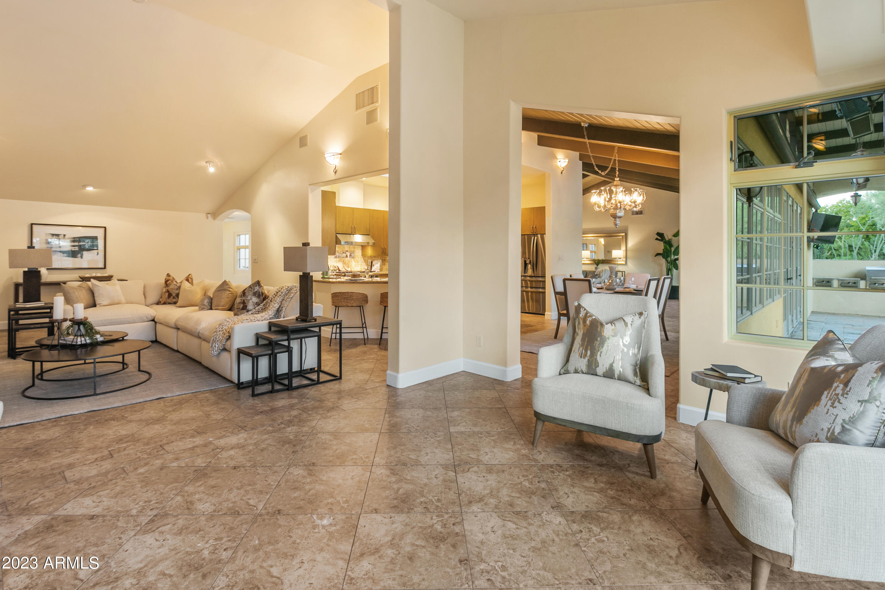 Paradise Valley Provided - Residential