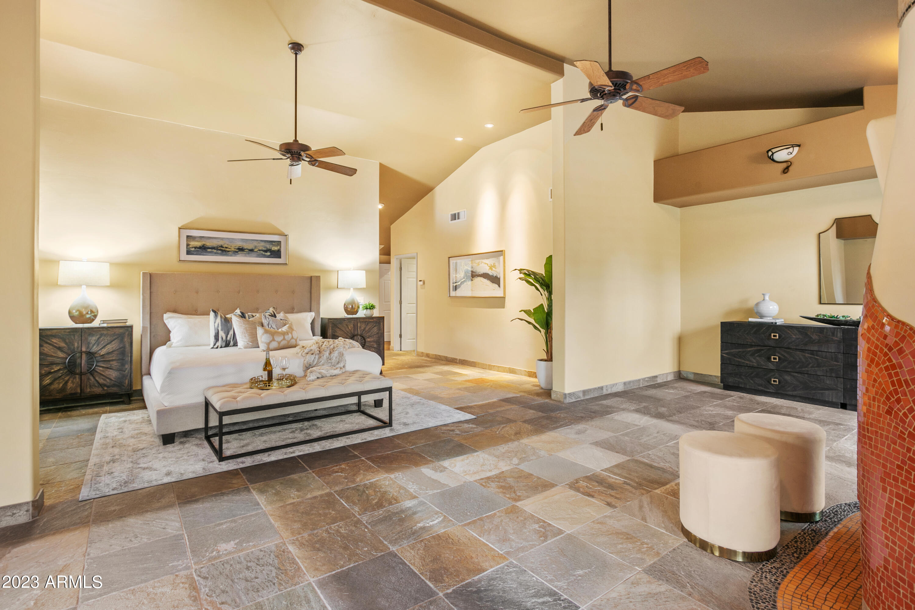 Paradise Valley Provided - Residential