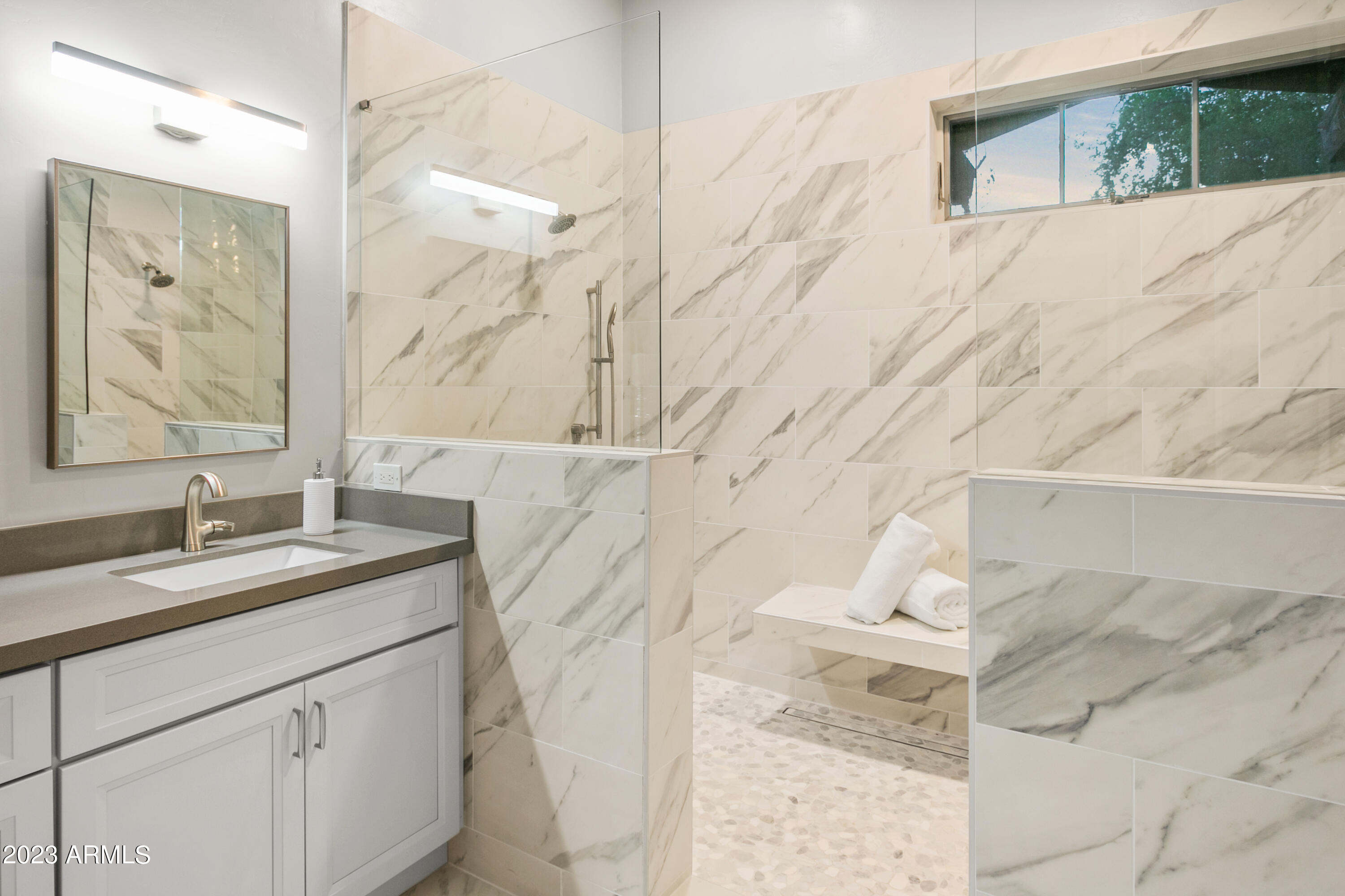 Paradise Valley Provided - Residential