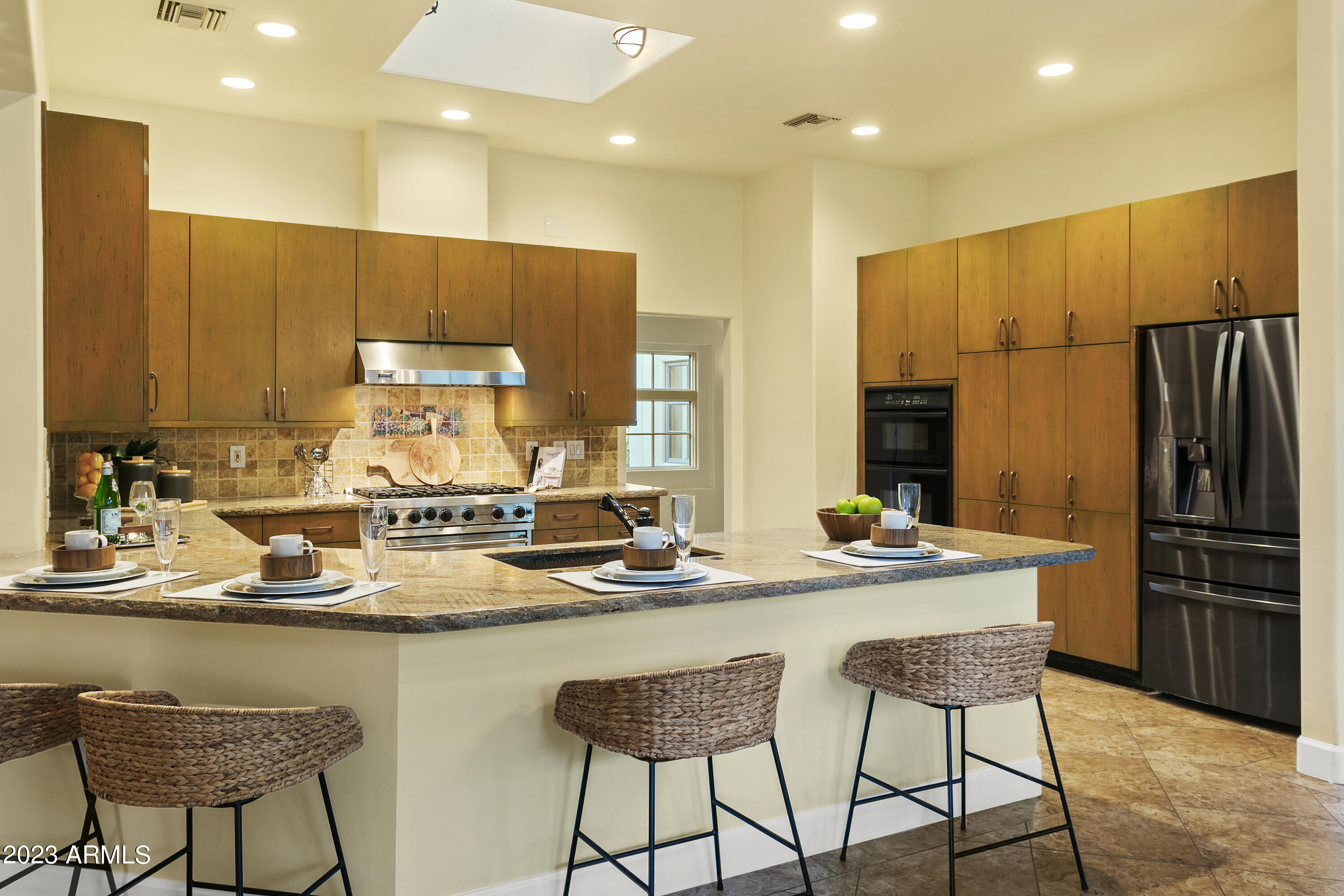 Paradise Valley Provided - Residential