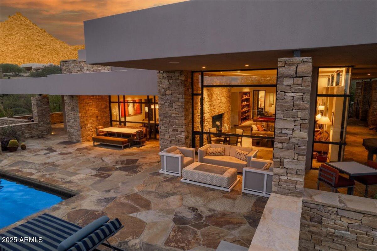 GLENN MOOR At Troon Village - Residential