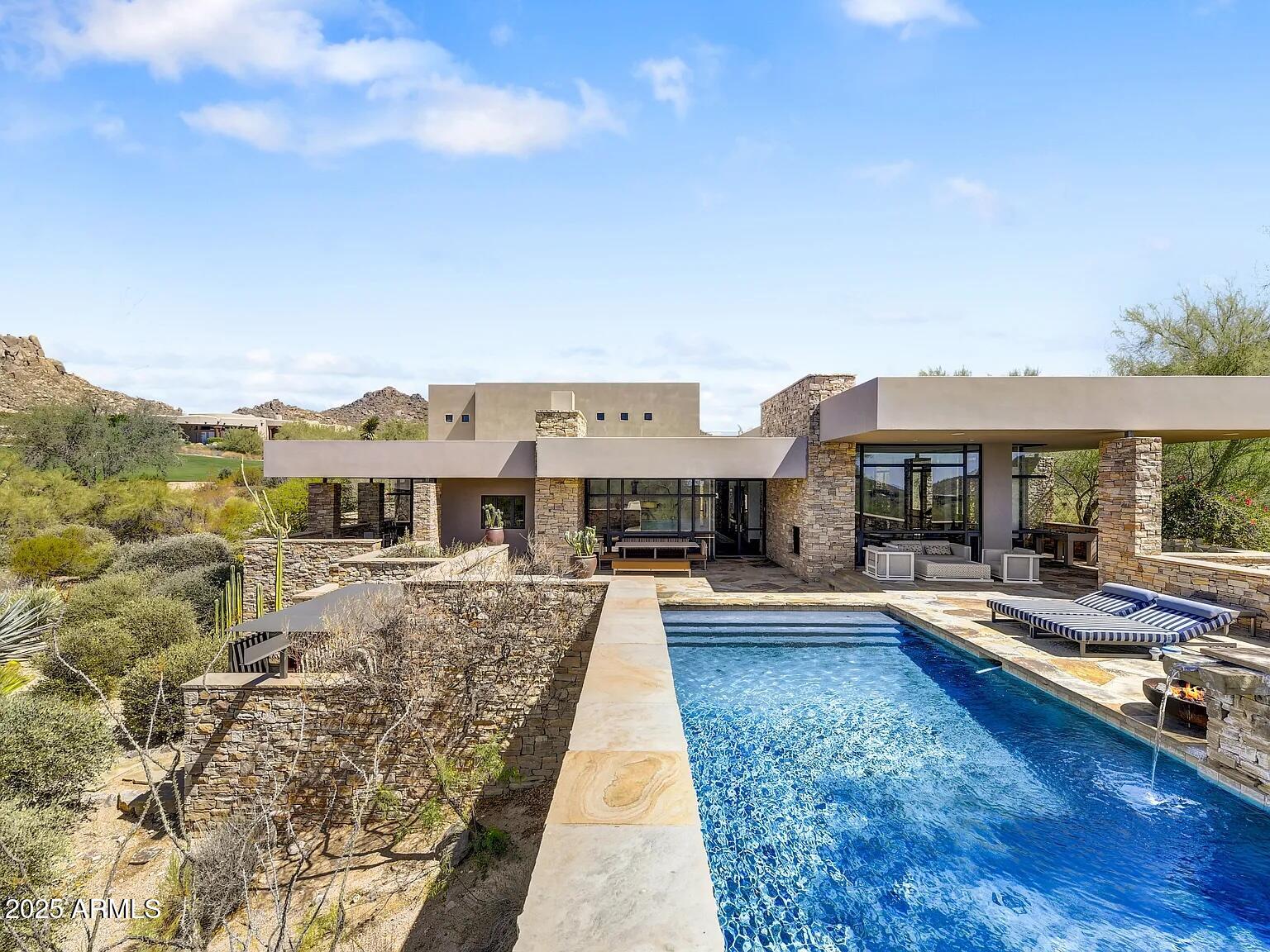 GLENN MOOR At Troon Village - Residential