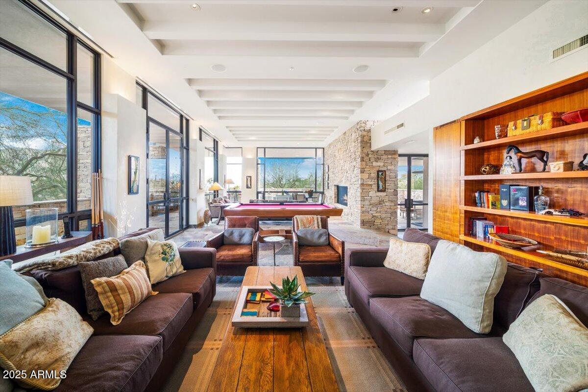 GLENN MOOR At Troon Village - Residential