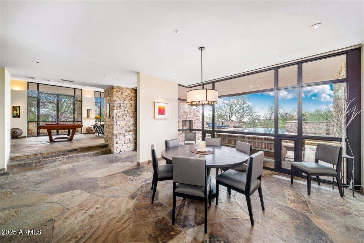 GLENN MOOR At Troon Village - Residential