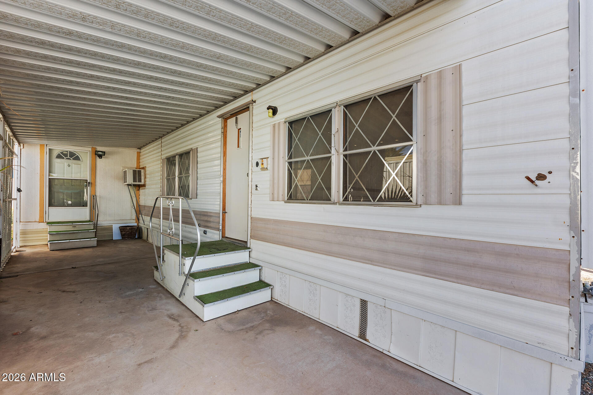 Rosehaven Estate - Residential