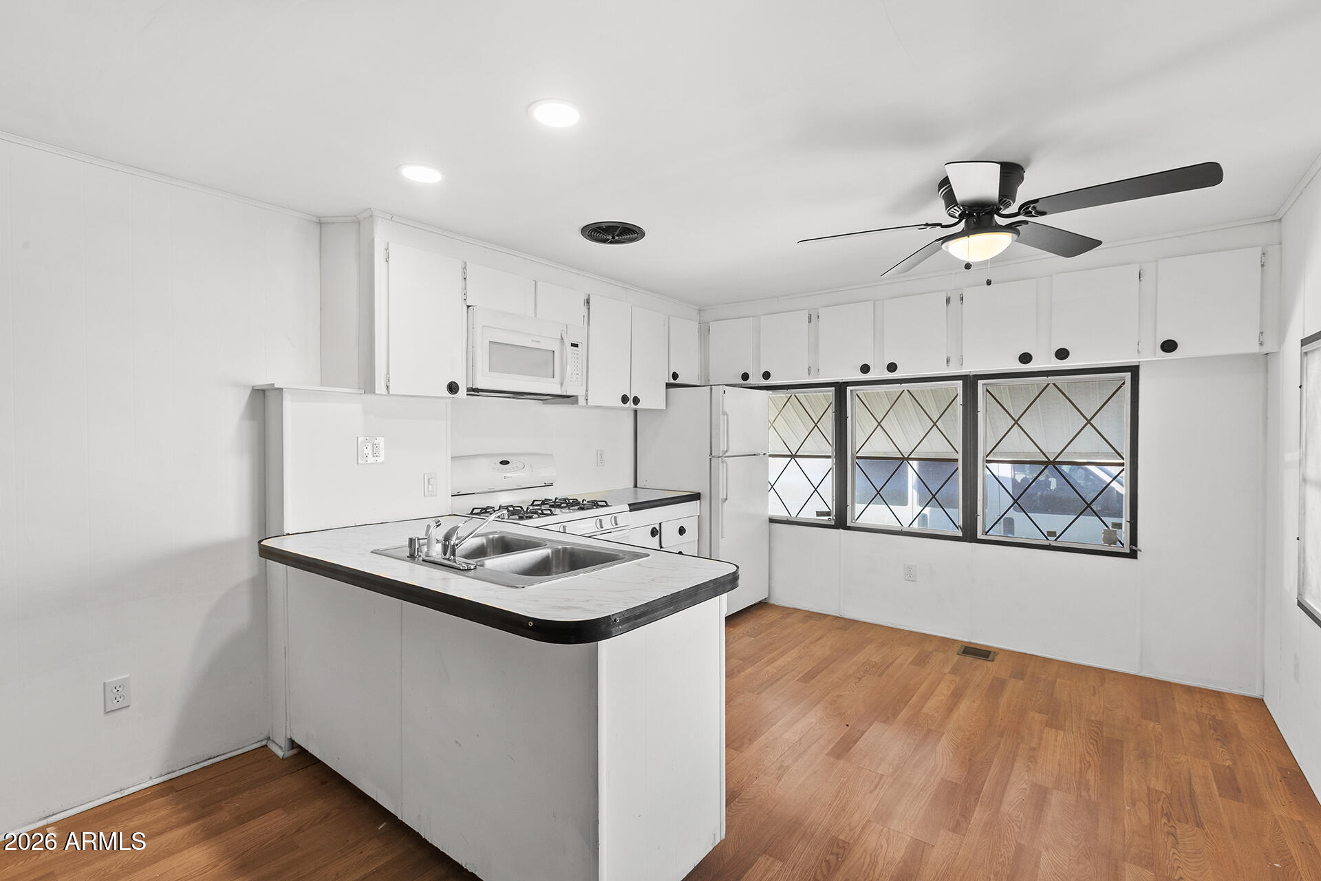 Rosehaven Estate - Residential