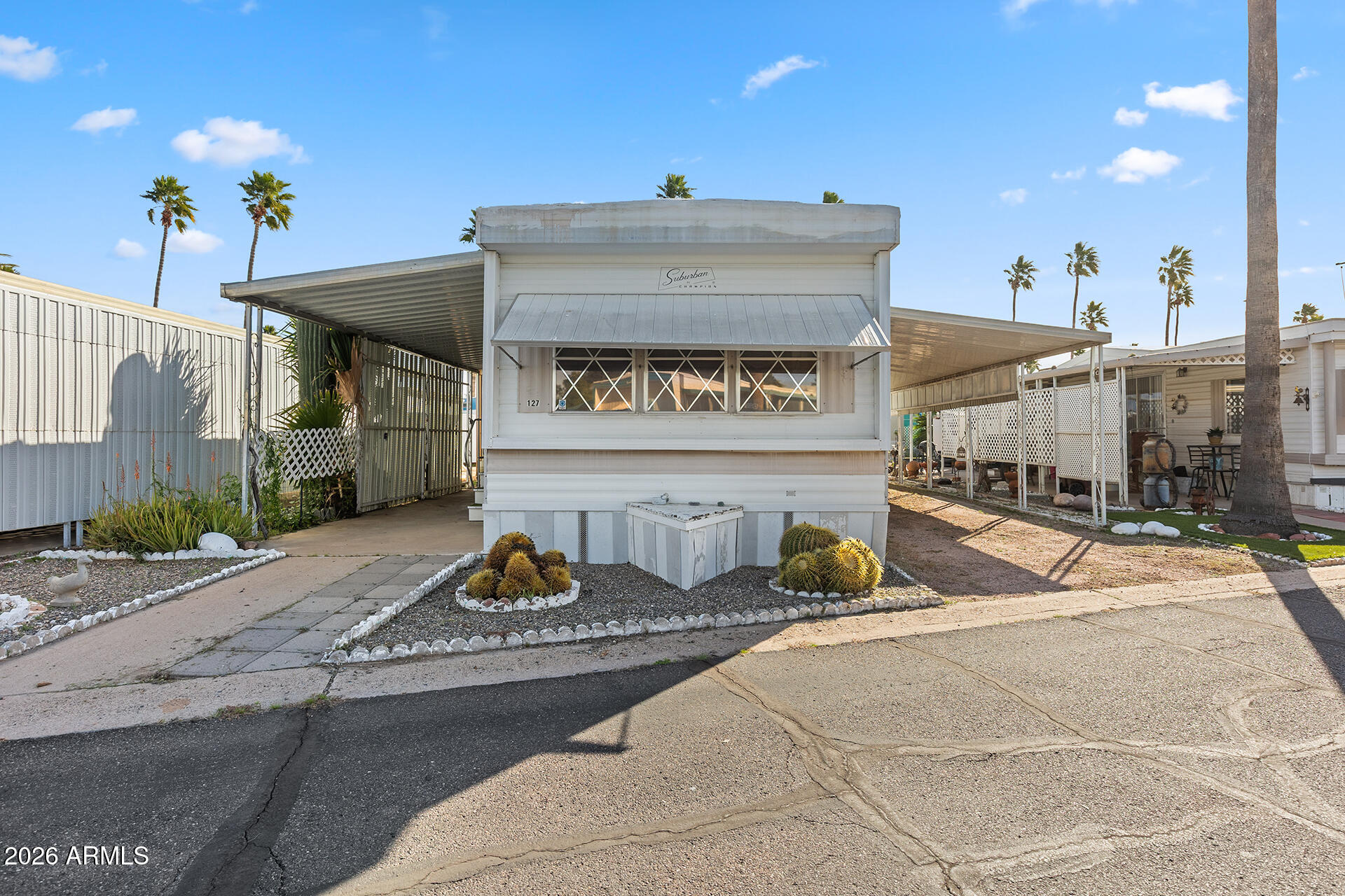 Rosehaven Estate - Residential