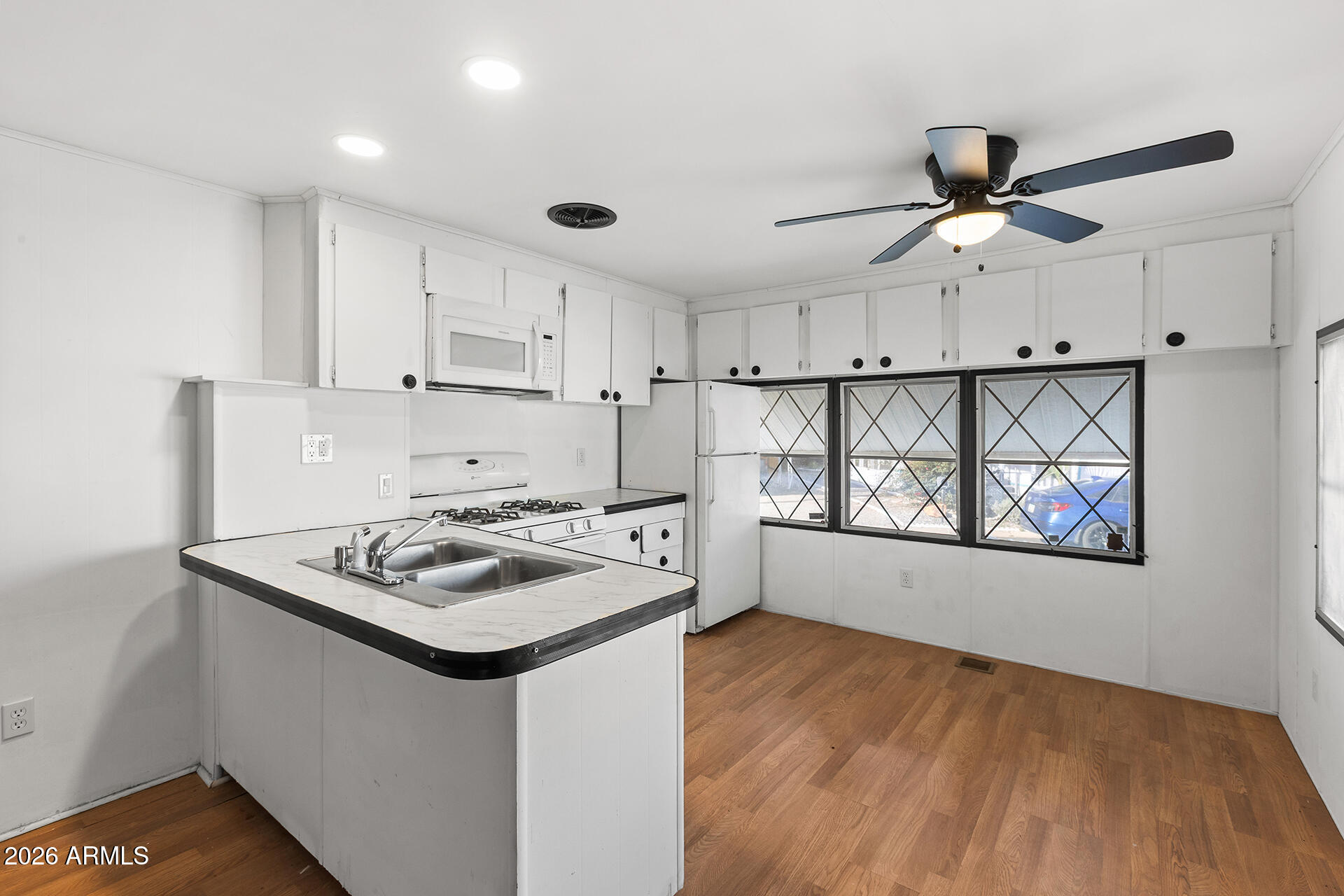 Rosehaven Estate - Residential