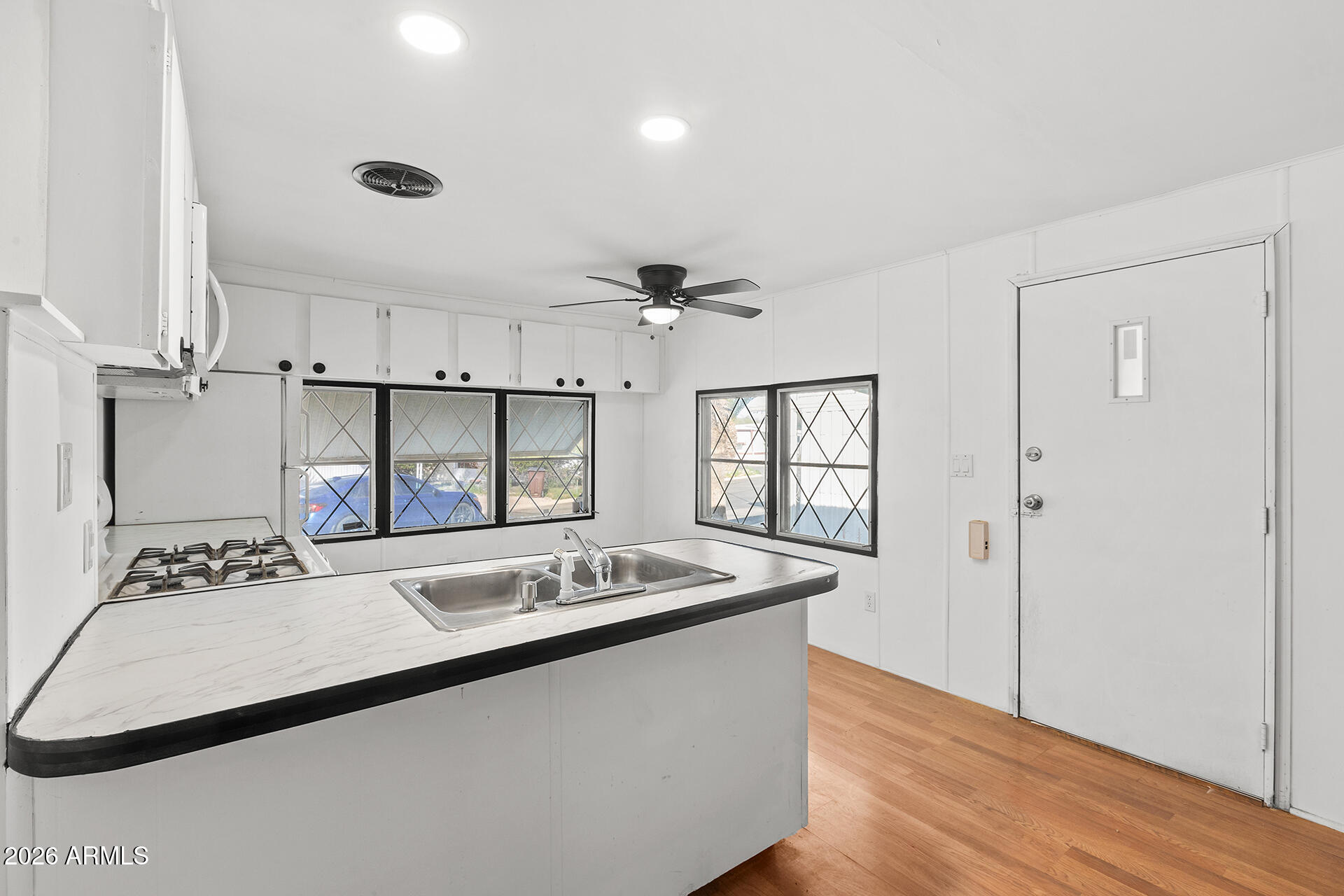 Rosehaven Estate - Residential
