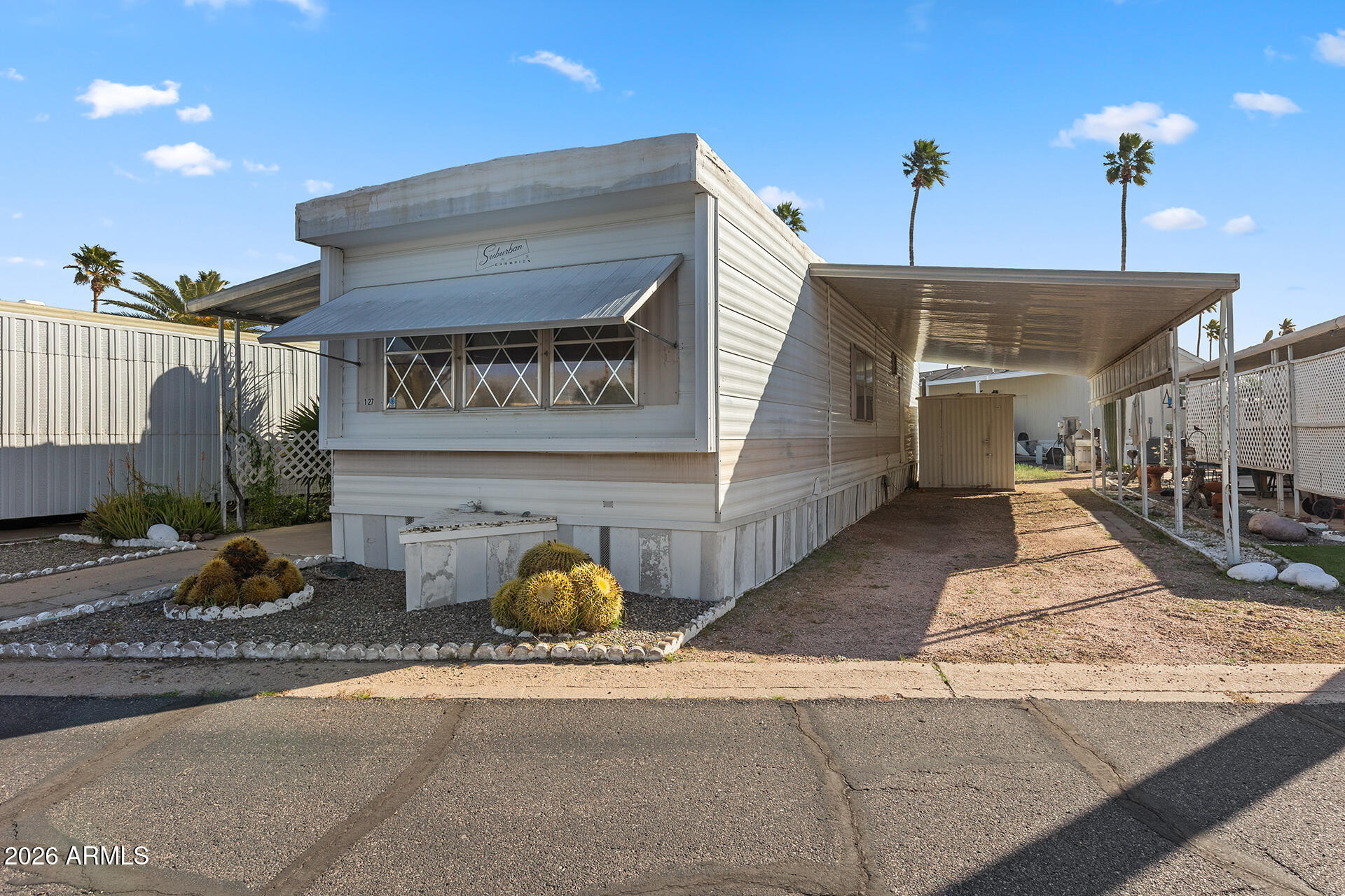 Rosehaven Estate - Residential
