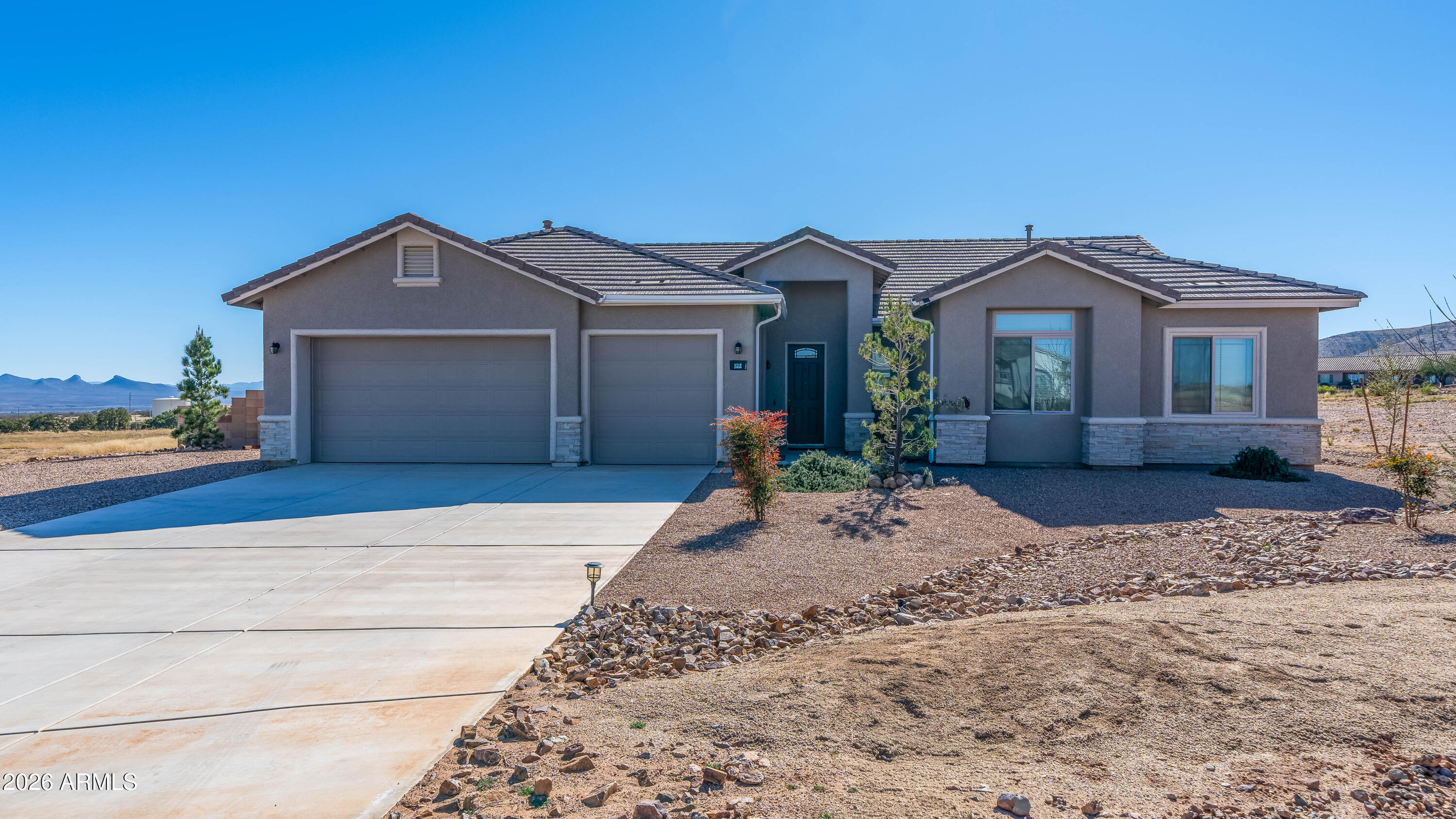 KINGS RANCH AT CORONADO - Residential