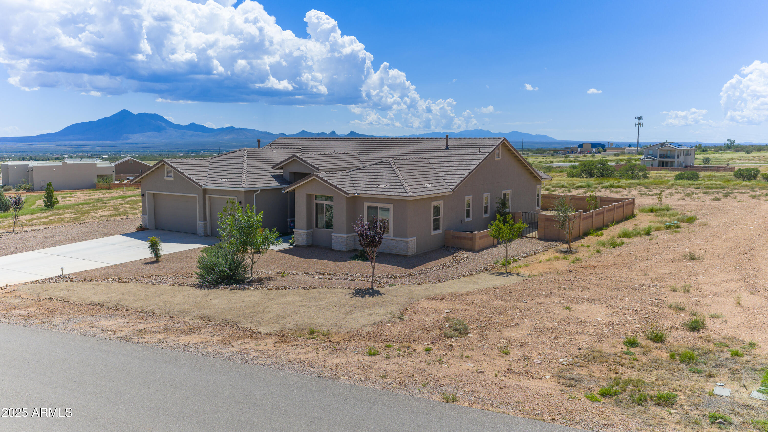 KINGS RANCH AT CORONADO - Residential