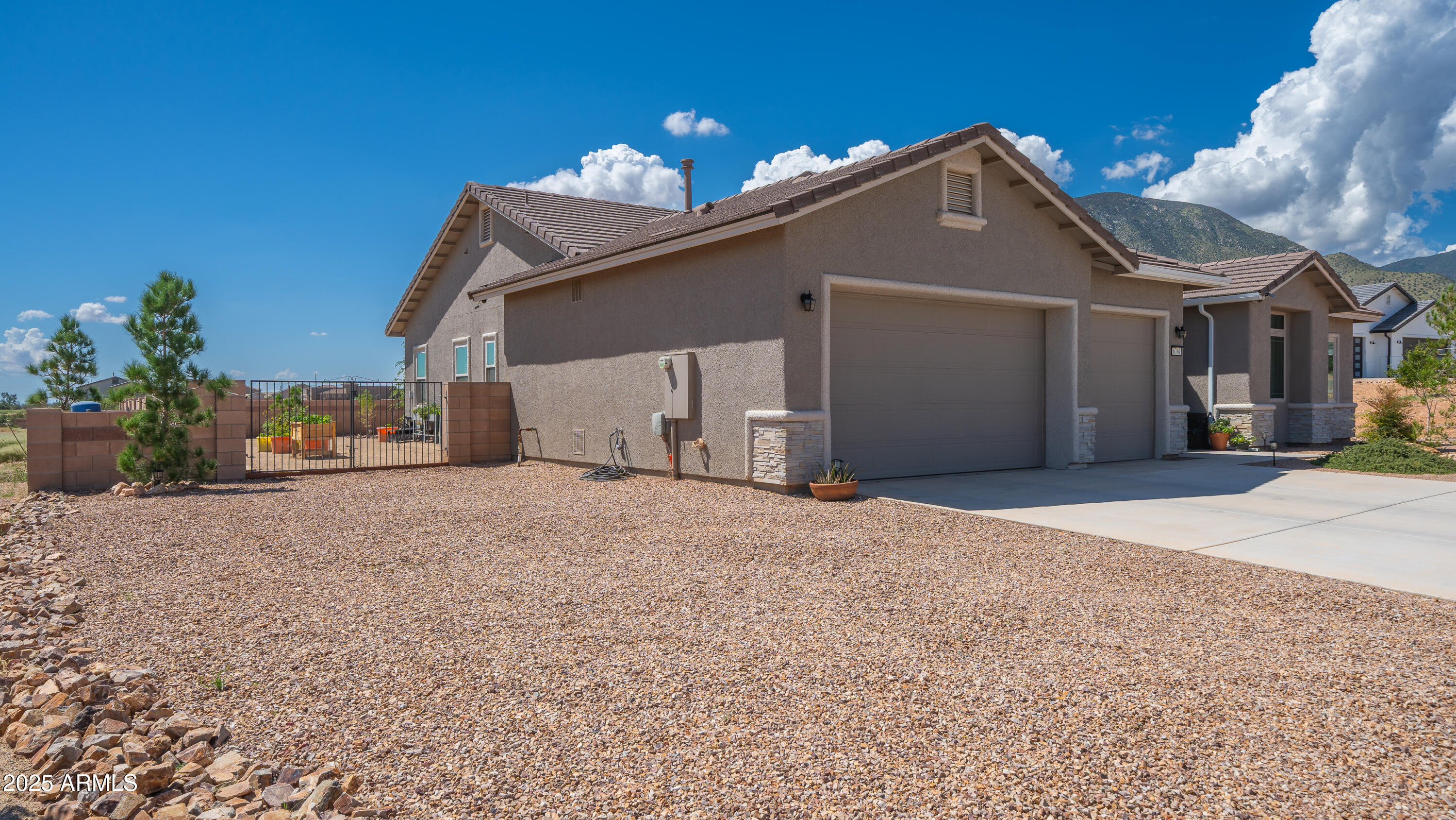 KINGS RANCH AT CORONADO - Residential
