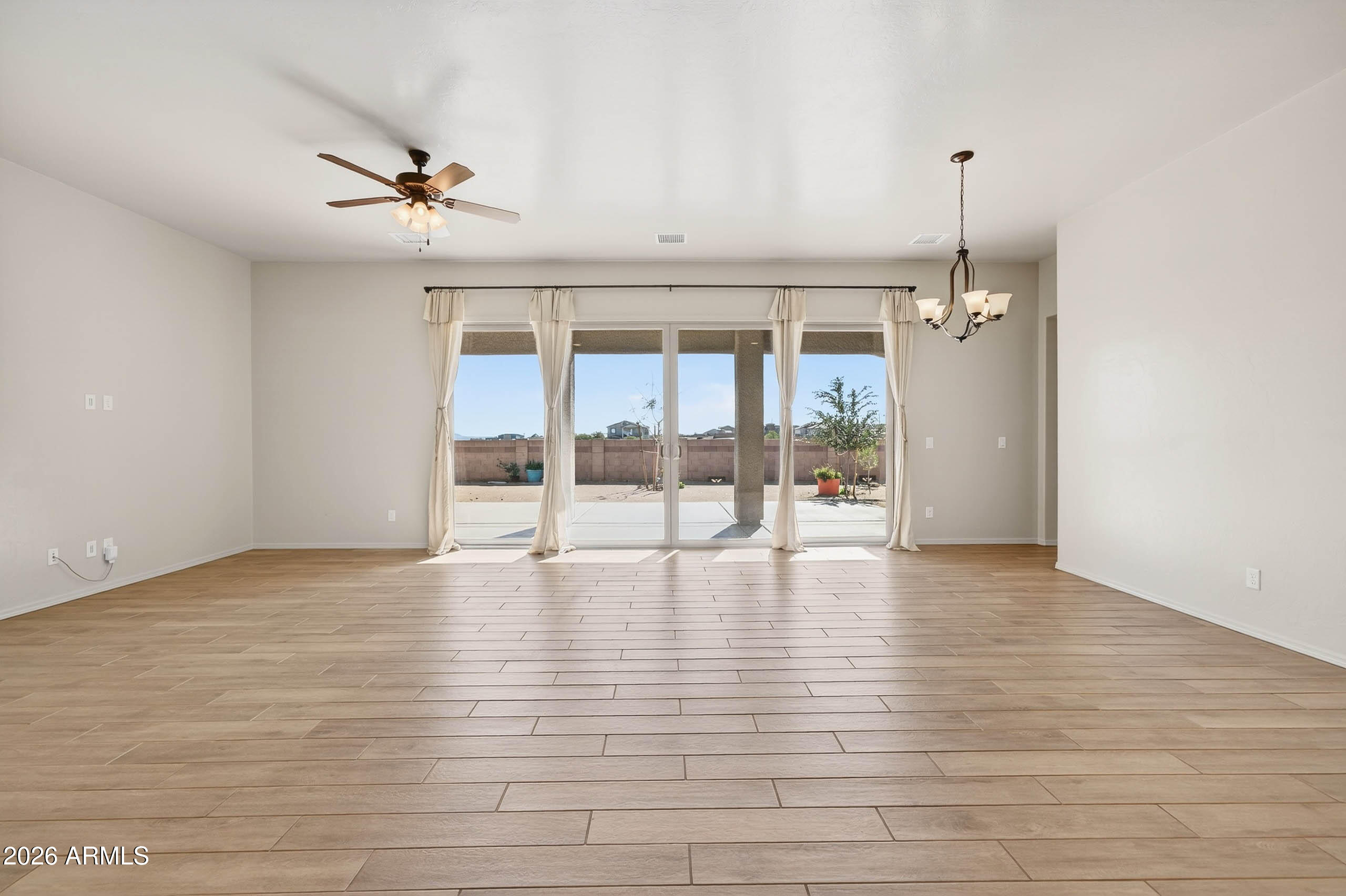 KINGS RANCH AT CORONADO - Residential