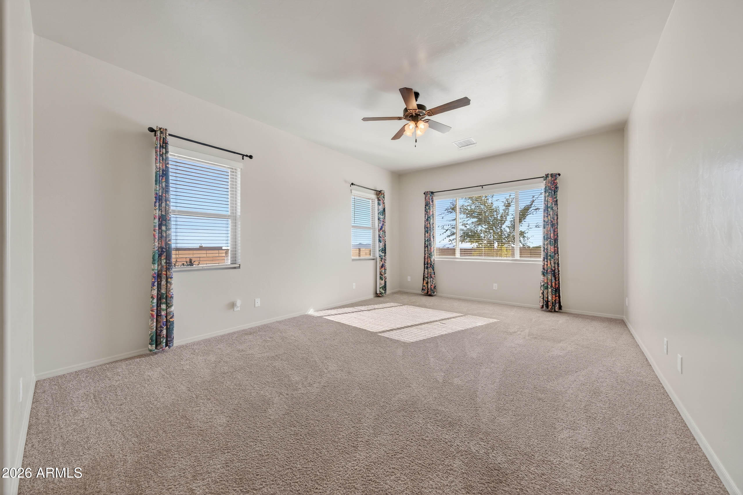 KINGS RANCH AT CORONADO - Residential