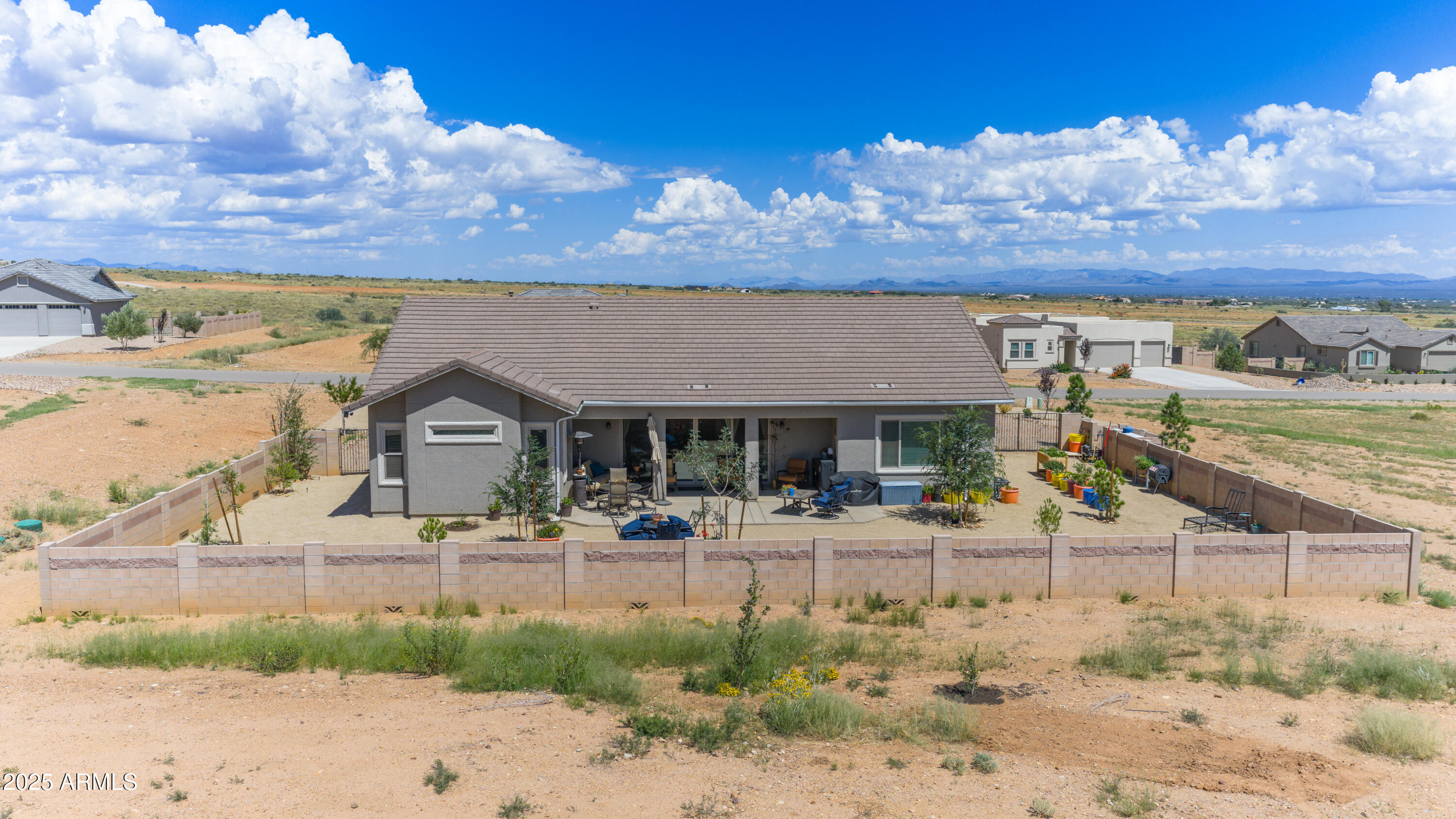 KINGS RANCH AT CORONADO - Residential