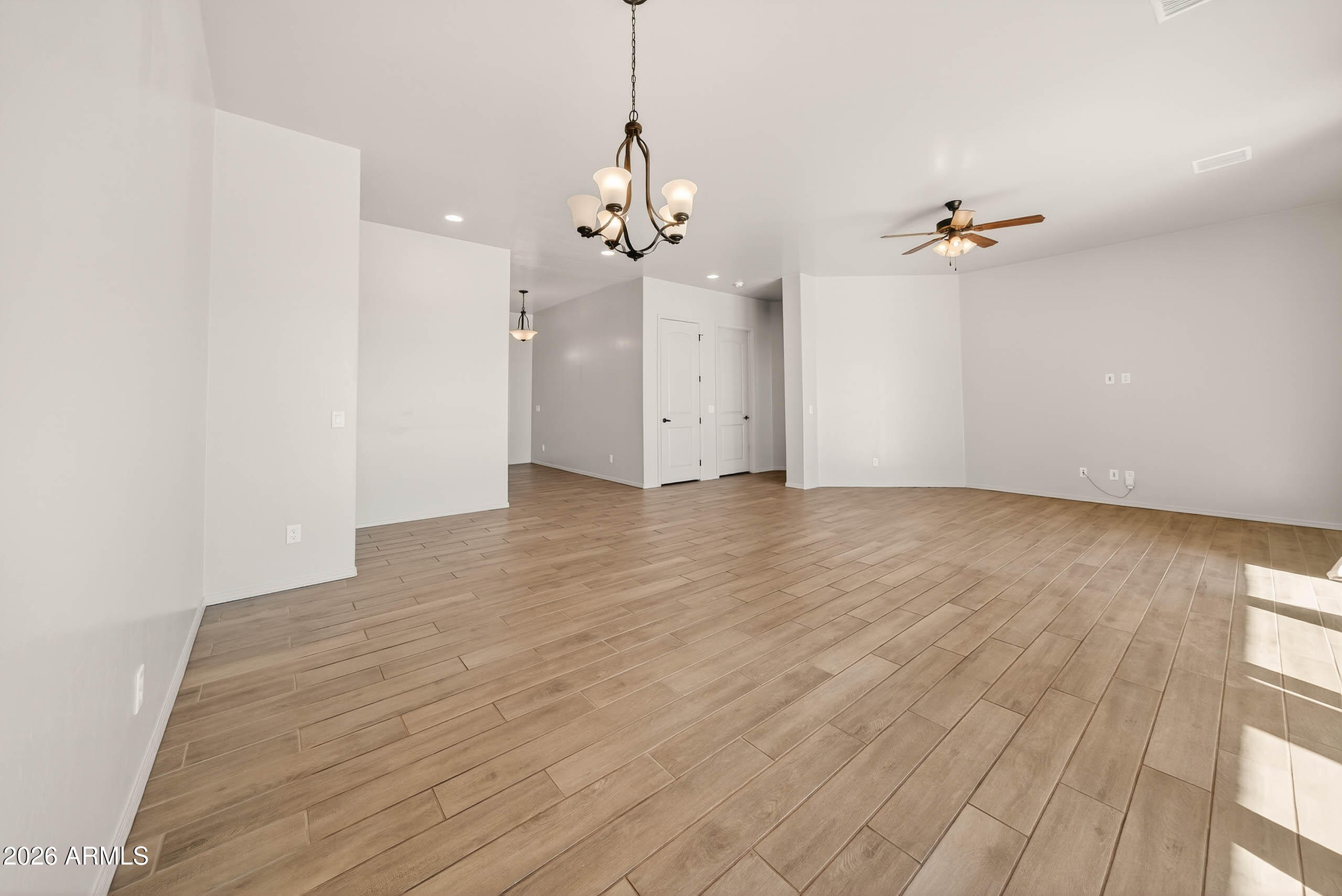 KINGS RANCH AT CORONADO - Residential