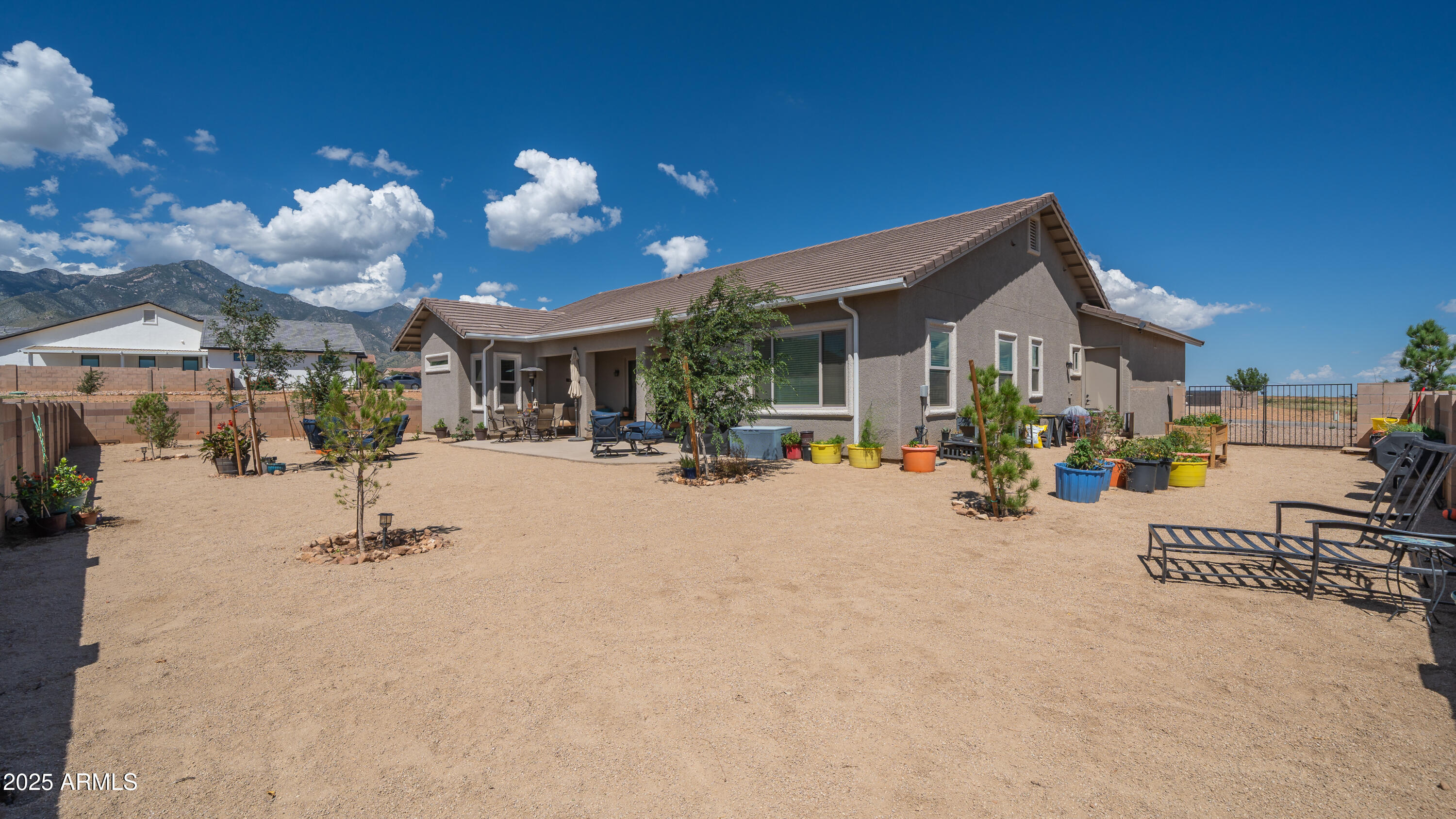 KINGS RANCH AT CORONADO - Residential