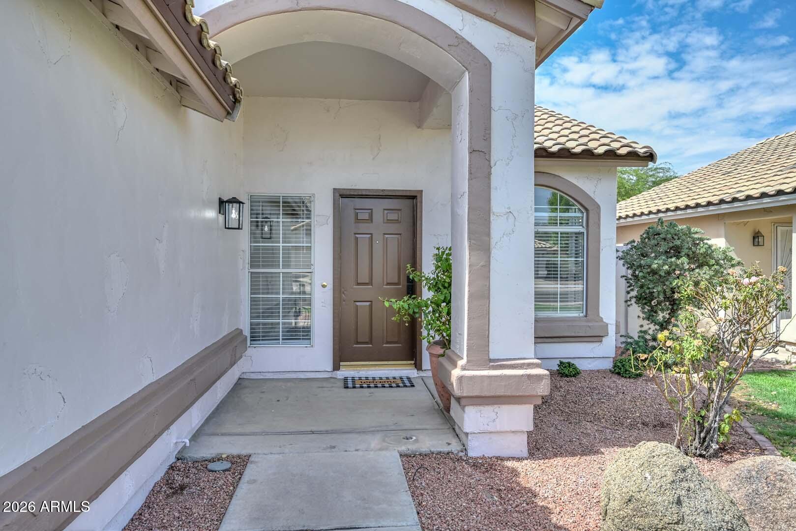 HILLCREST RANCH PARCEL B LOT 134-246__TR A-F - Residential