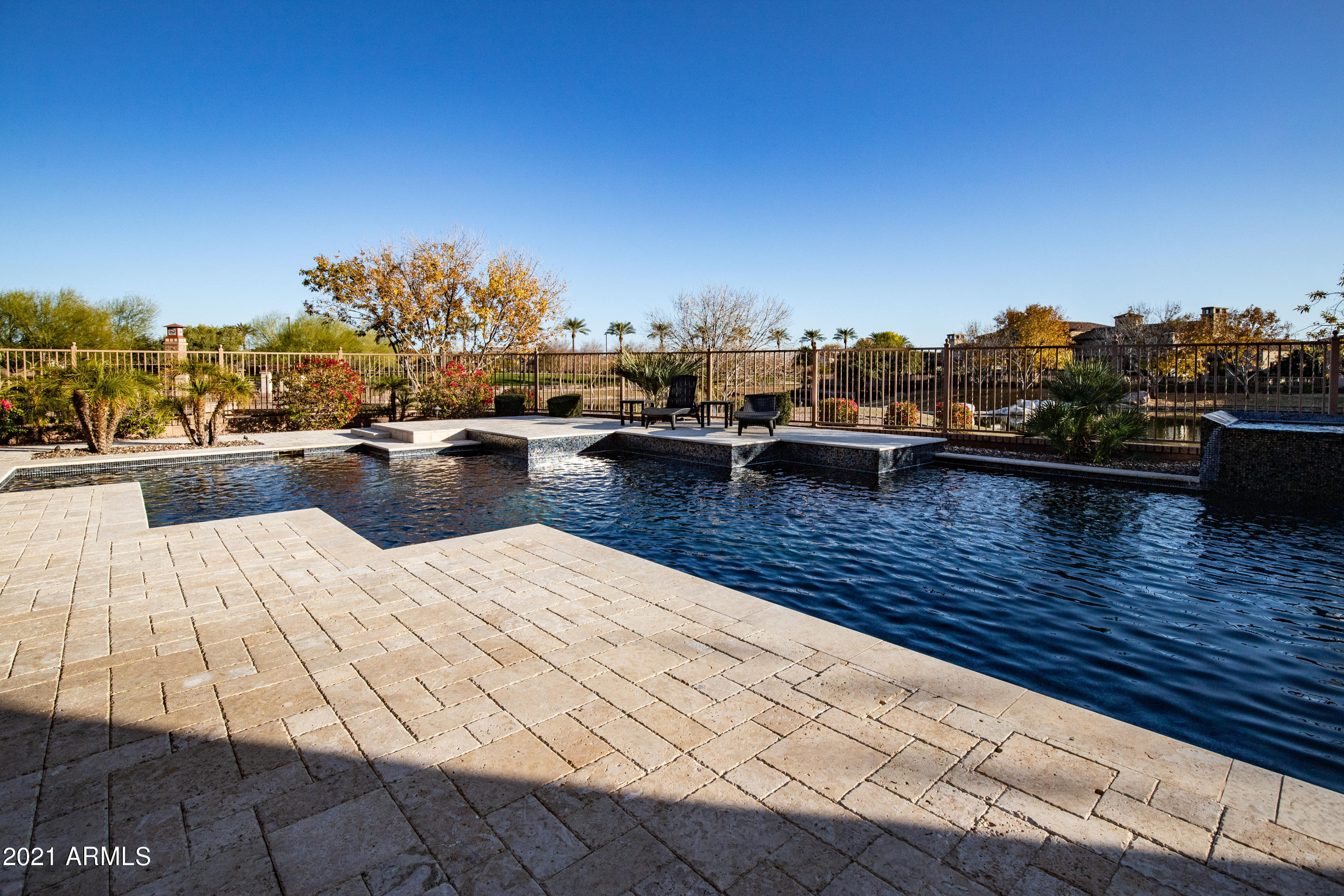 FULTON RANCH PARCEL 6 - Residential