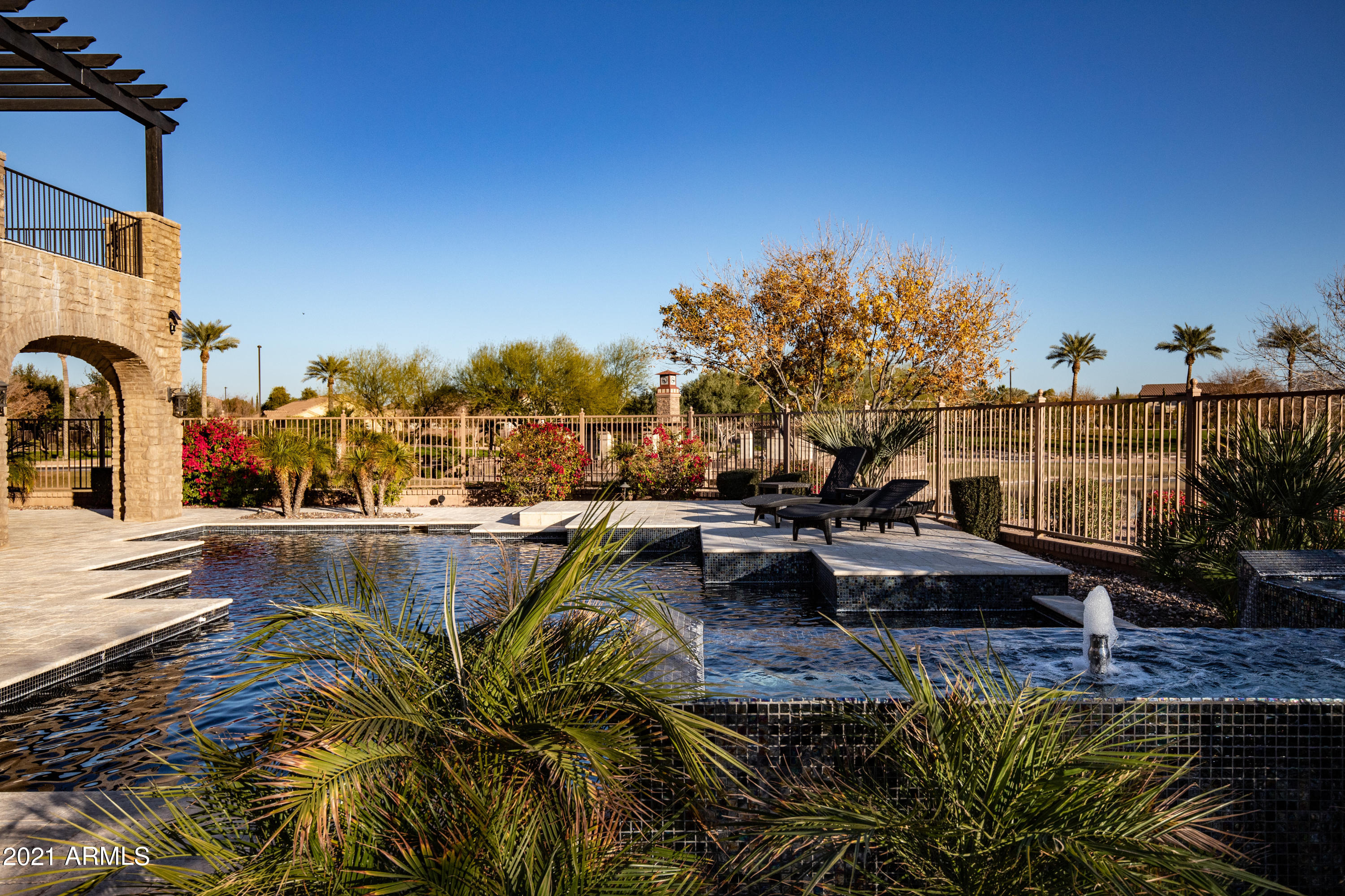 FULTON RANCH PARCEL 6 - Residential
