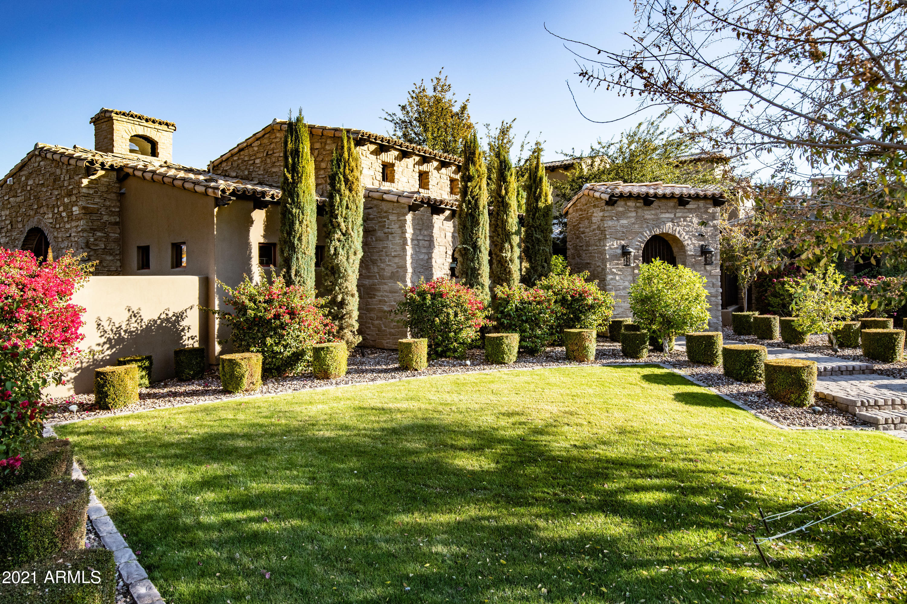 FULTON RANCH PARCEL 6 - Residential