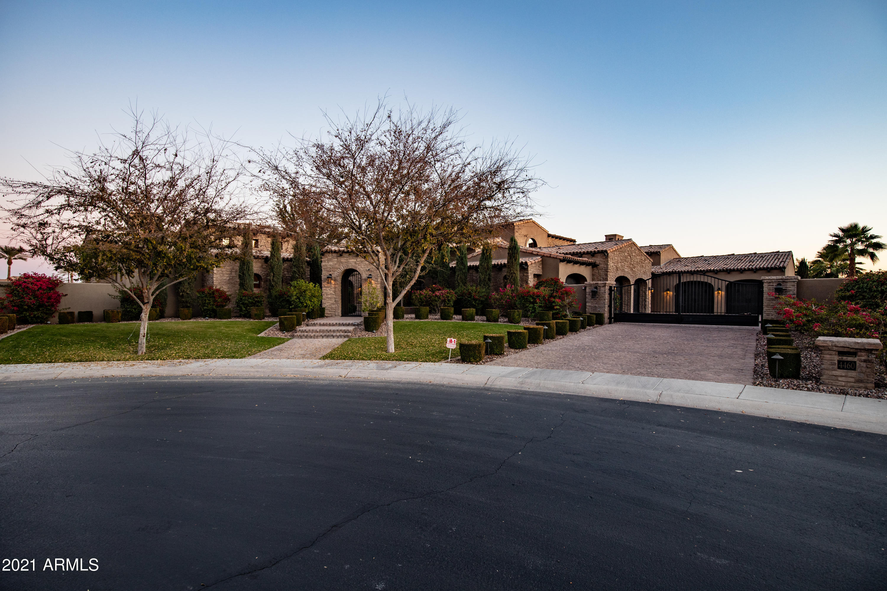 FULTON RANCH PARCEL 6 - Residential