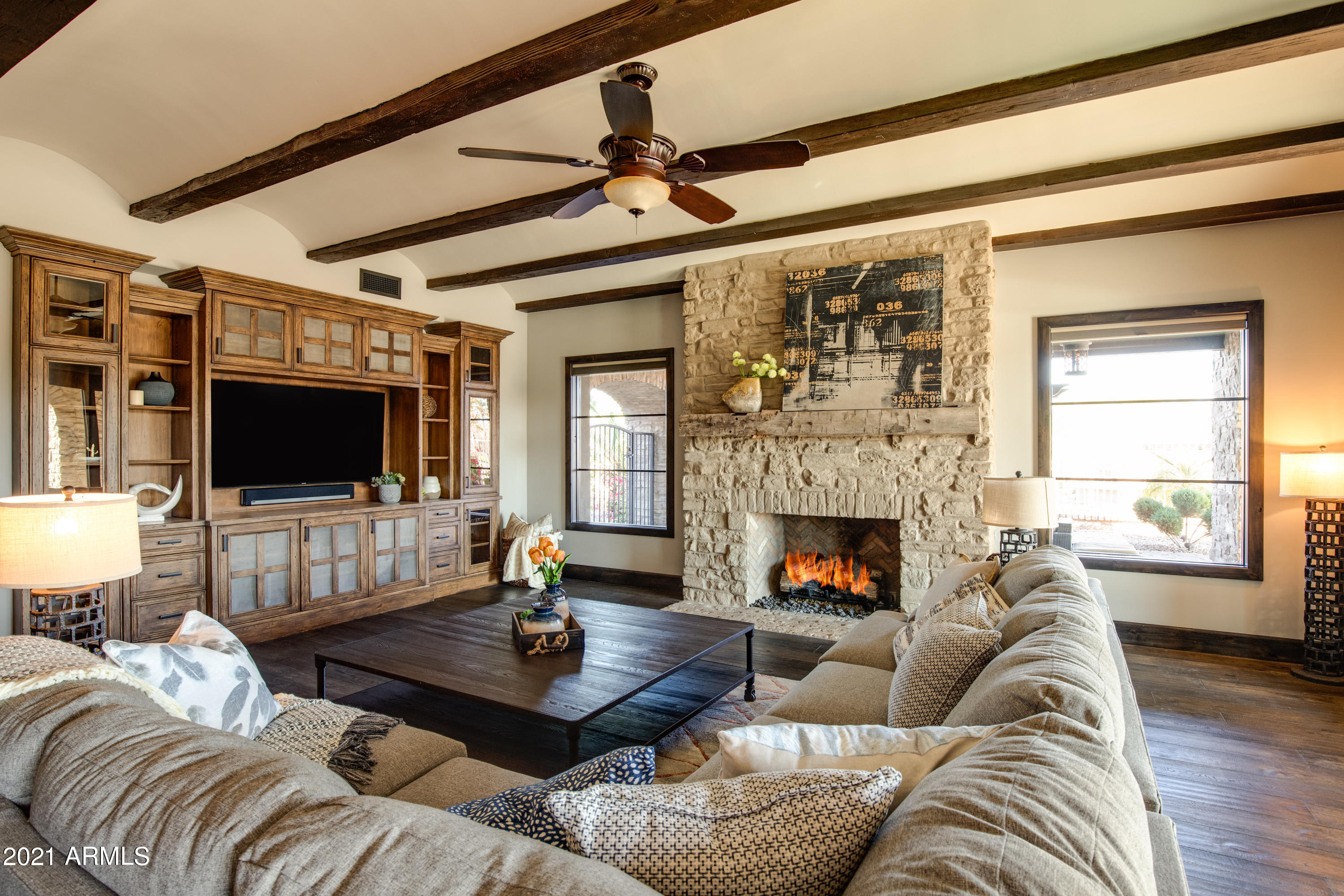 FULTON RANCH PARCEL 6 - Residential