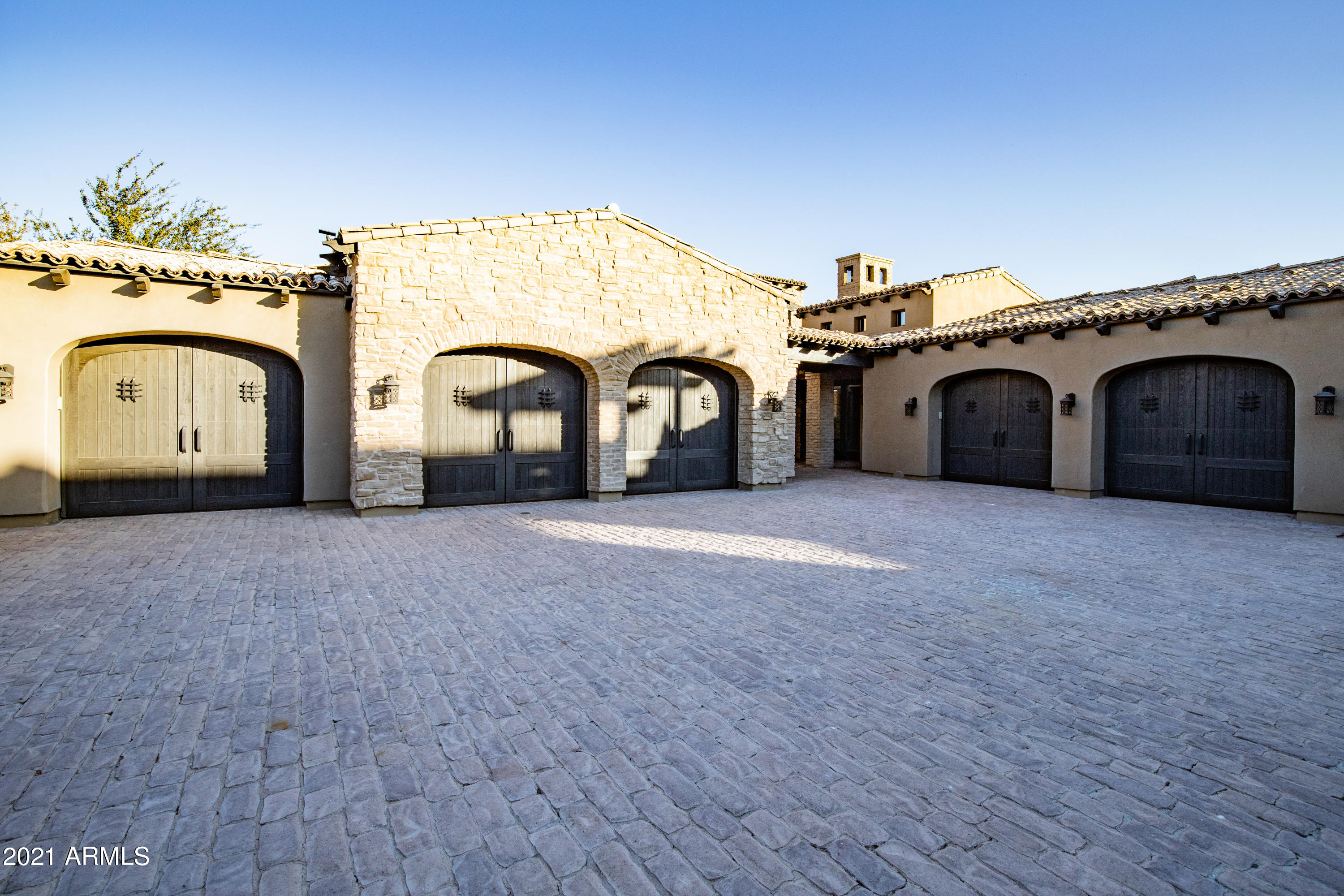 FULTON RANCH PARCEL 6 - Residential