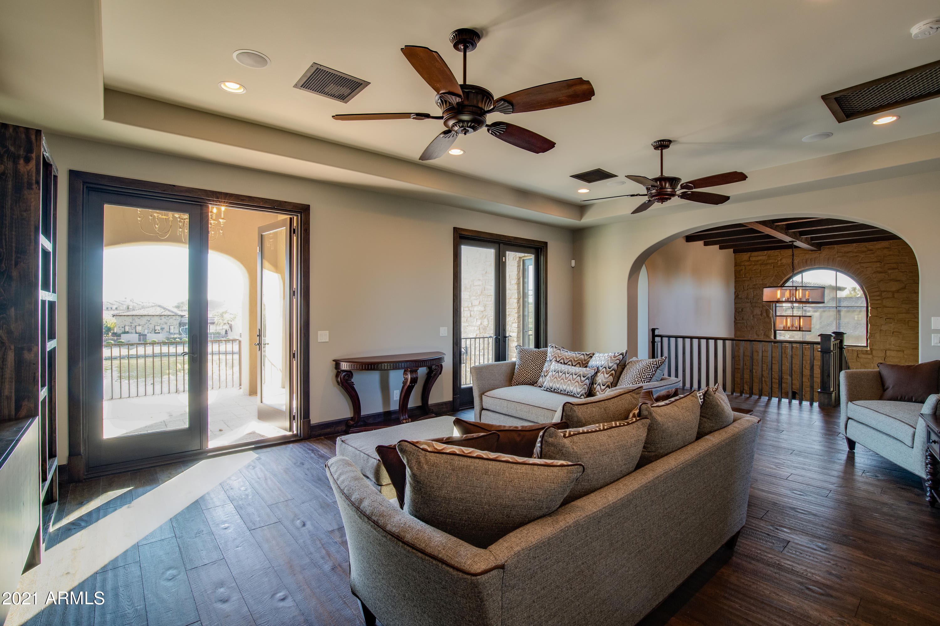 FULTON RANCH PARCEL 6 - Residential