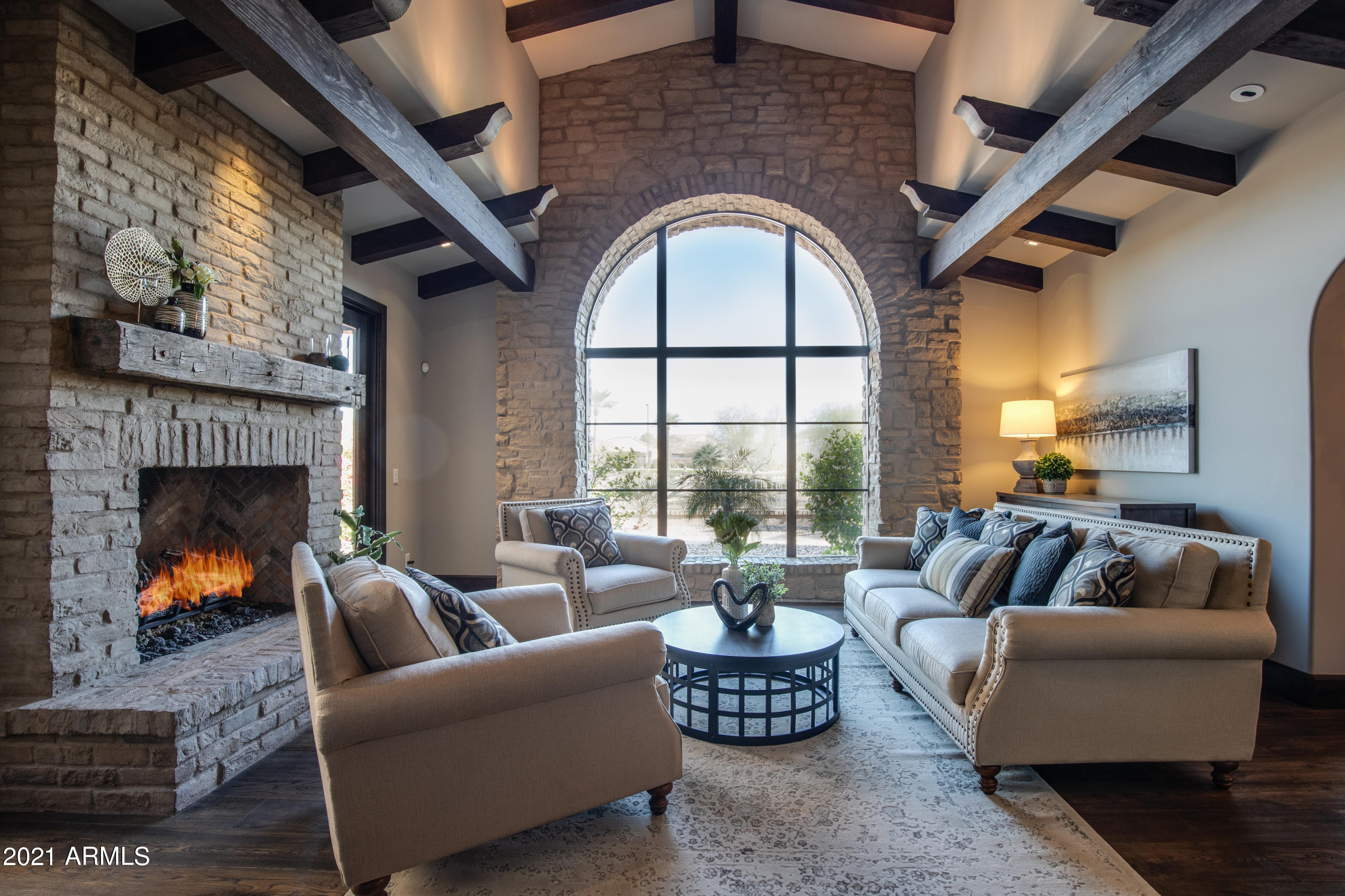 FULTON RANCH PARCEL 6 - Residential